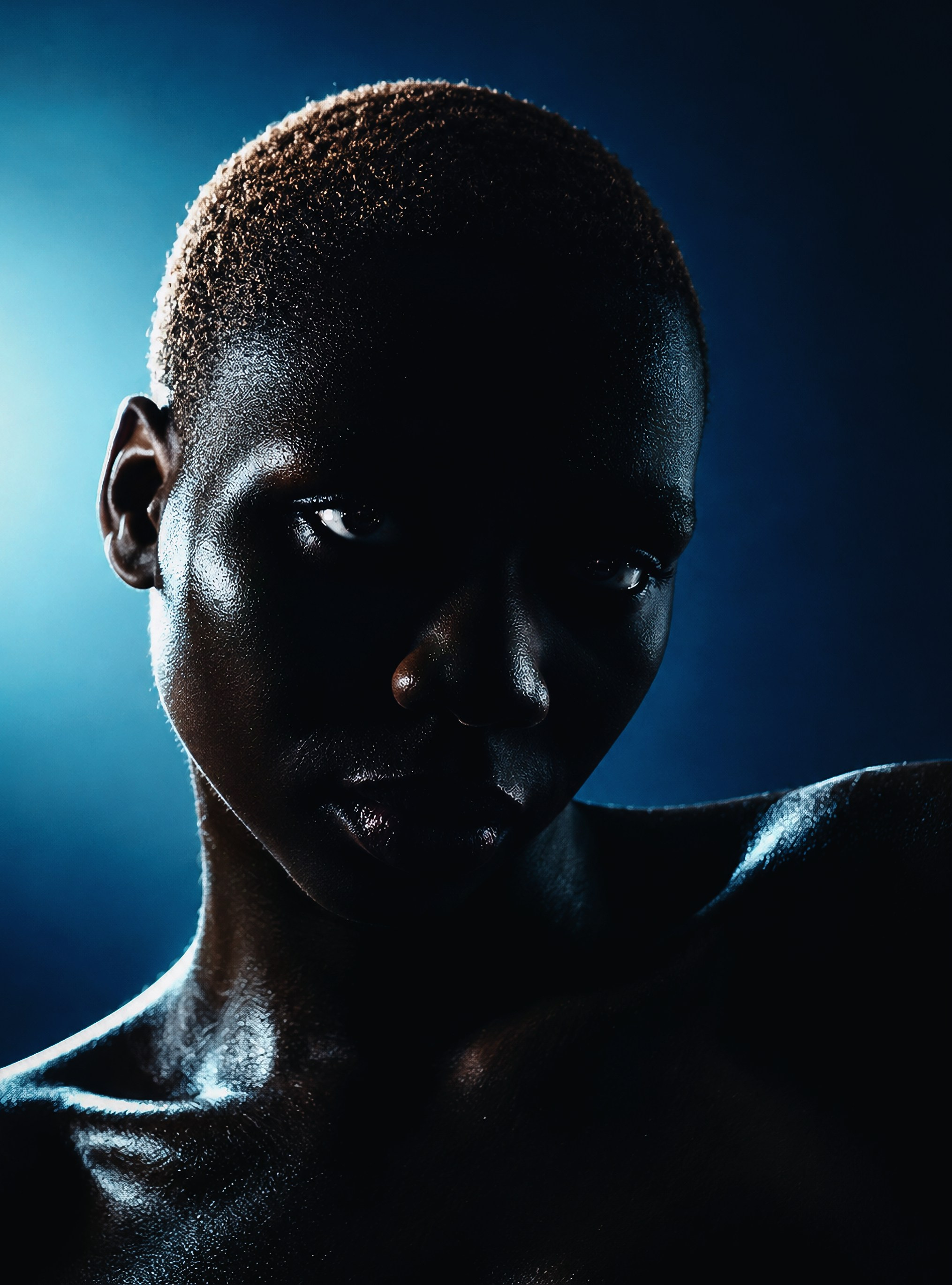 Jay Soundo — UK Sport, Fashion & Commercial Photographer