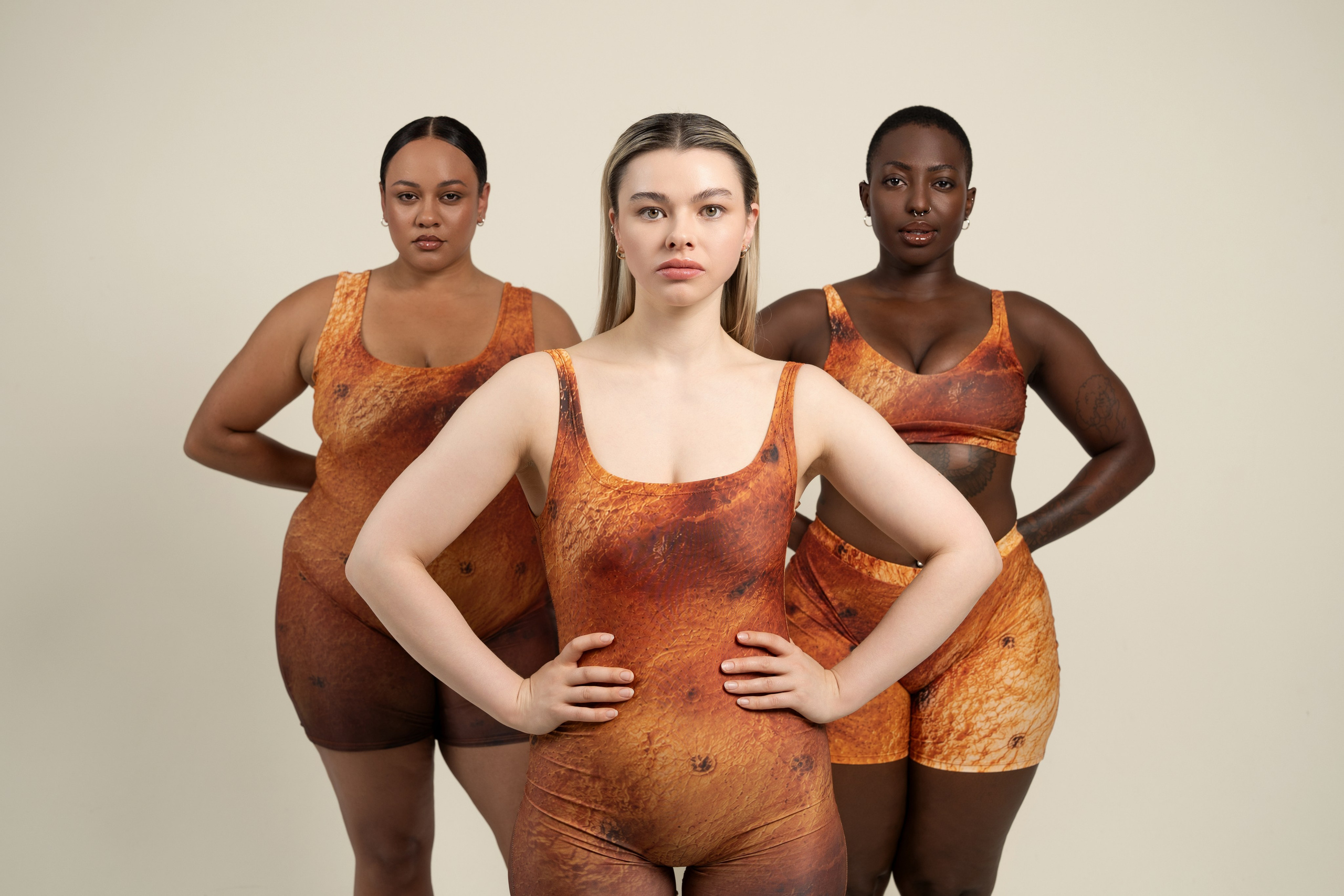 Campaigns. Jay Soundo — UK Sport, Fashion & Commercial Photographer