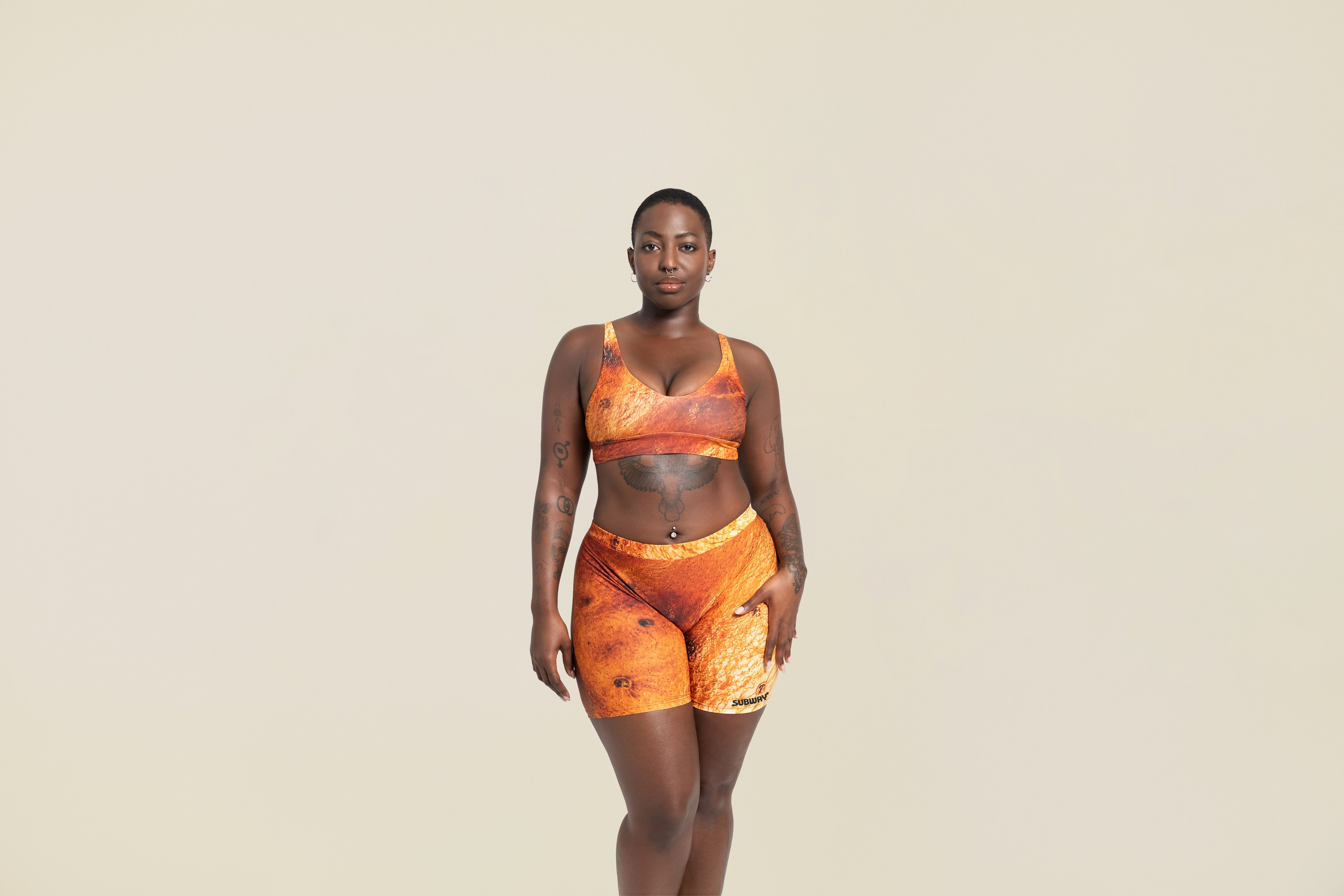 Campaigns. Jay Soundo — UK Sport, Fashion & Commercial Photographer