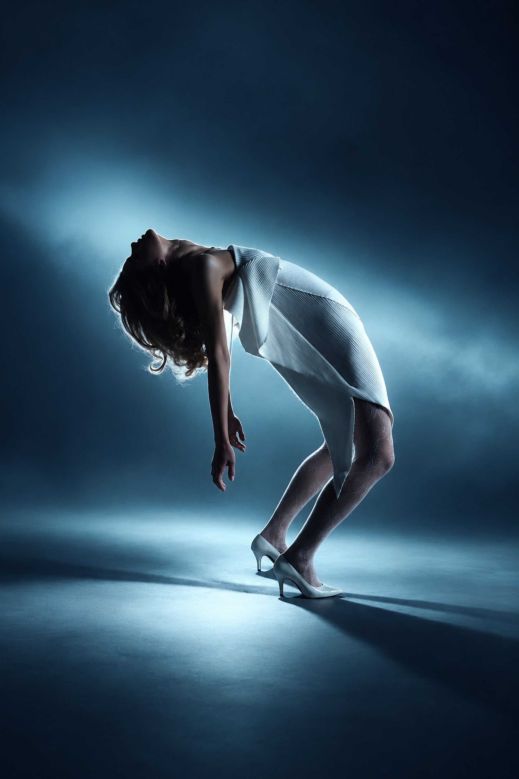 Jay Soundo — UK Sport, Fashion & Commercial Photographer
