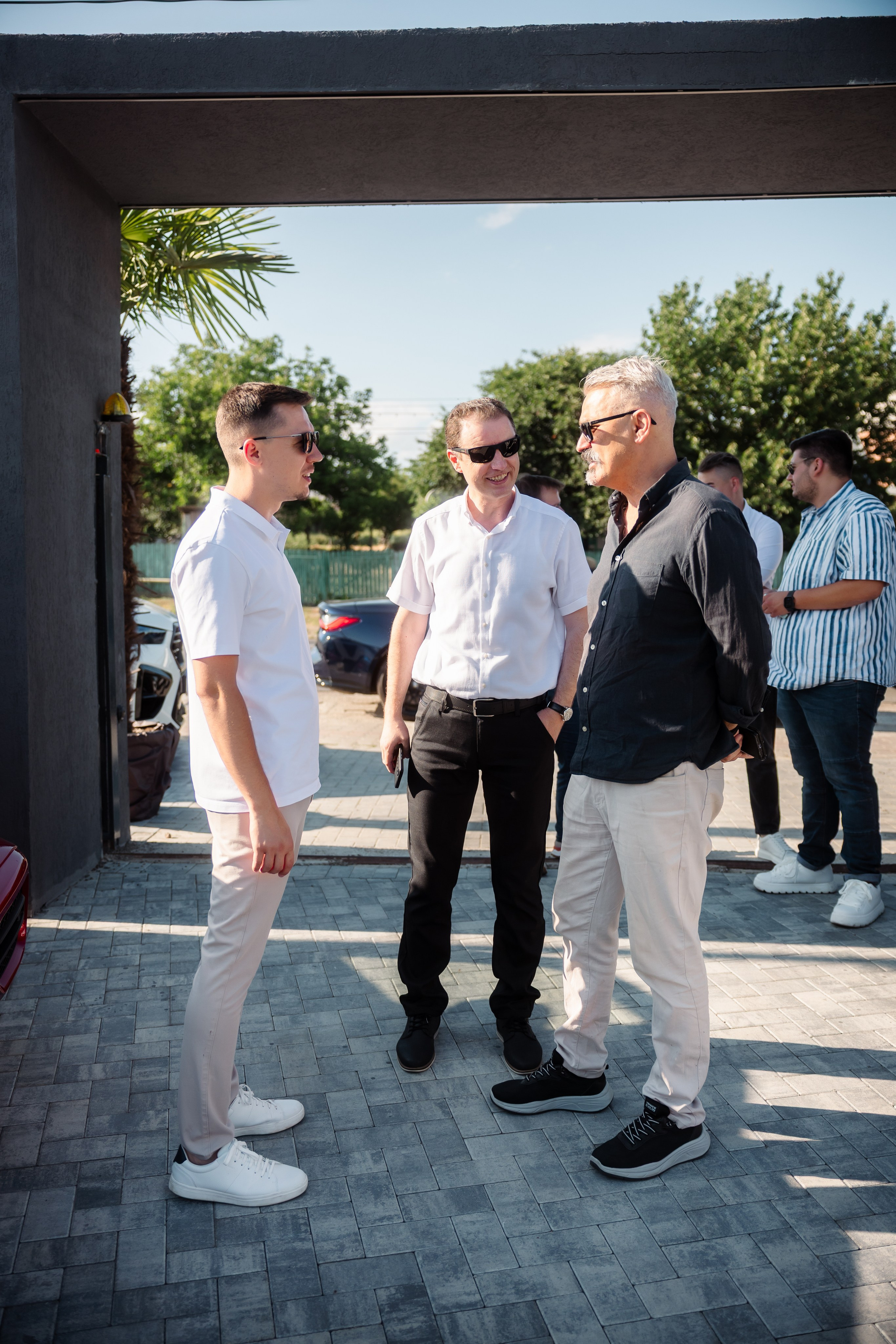 Auto Big. Marius Ciocan