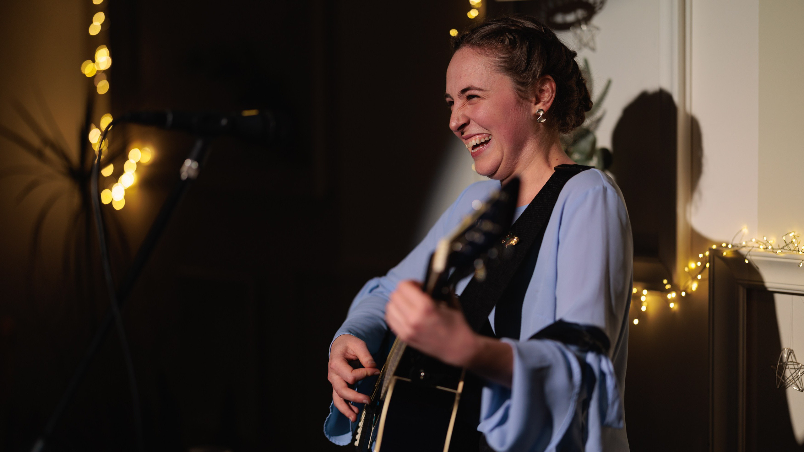 Ecaterina Opera - Caferamica. Marius Ciocan