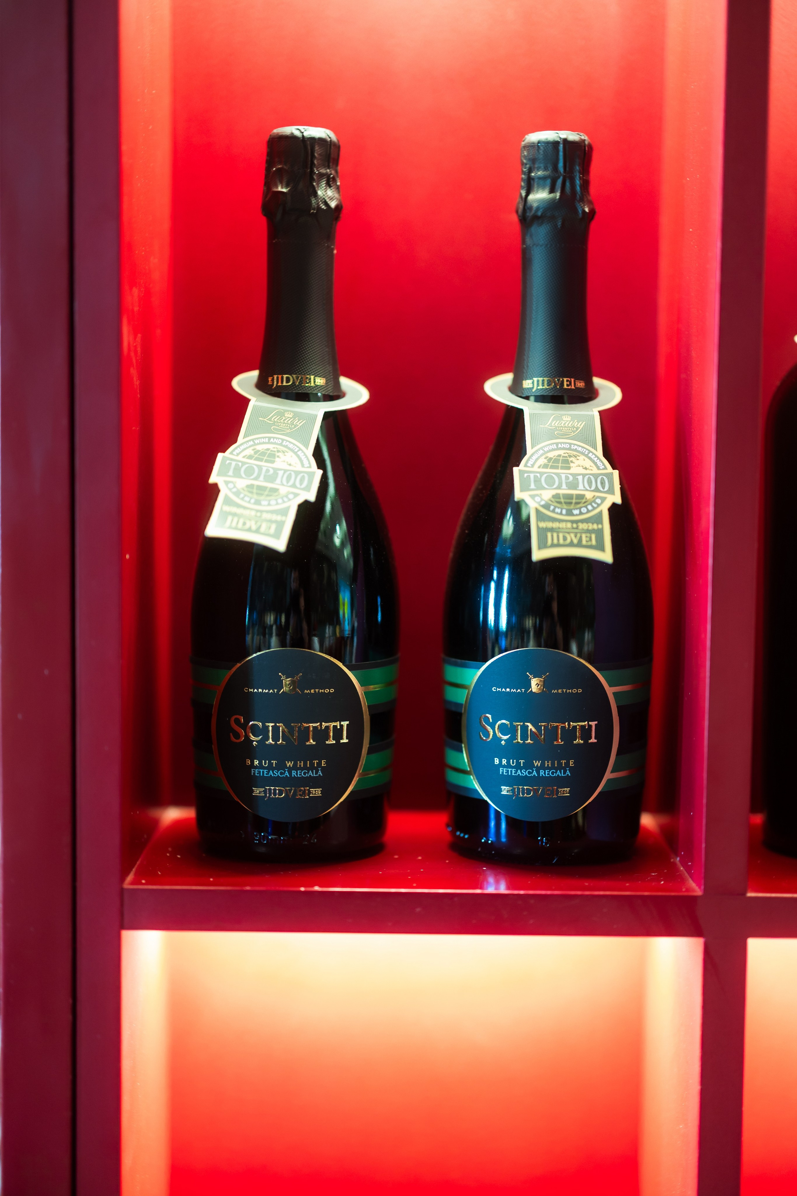 Taste Busters 1. Marius Ciocan