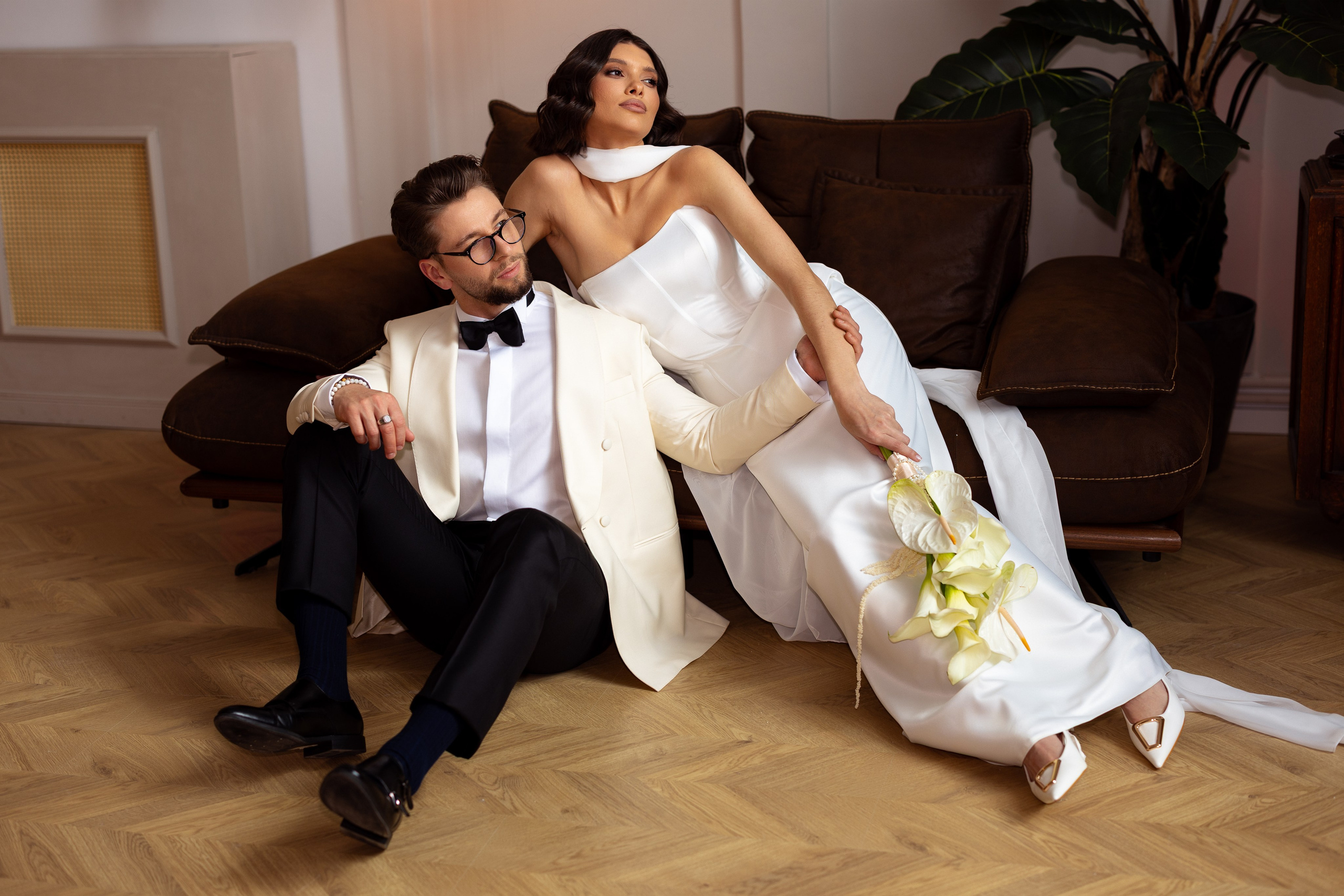 Styled Shoot Rooms Studio 2. Marius Ciocan