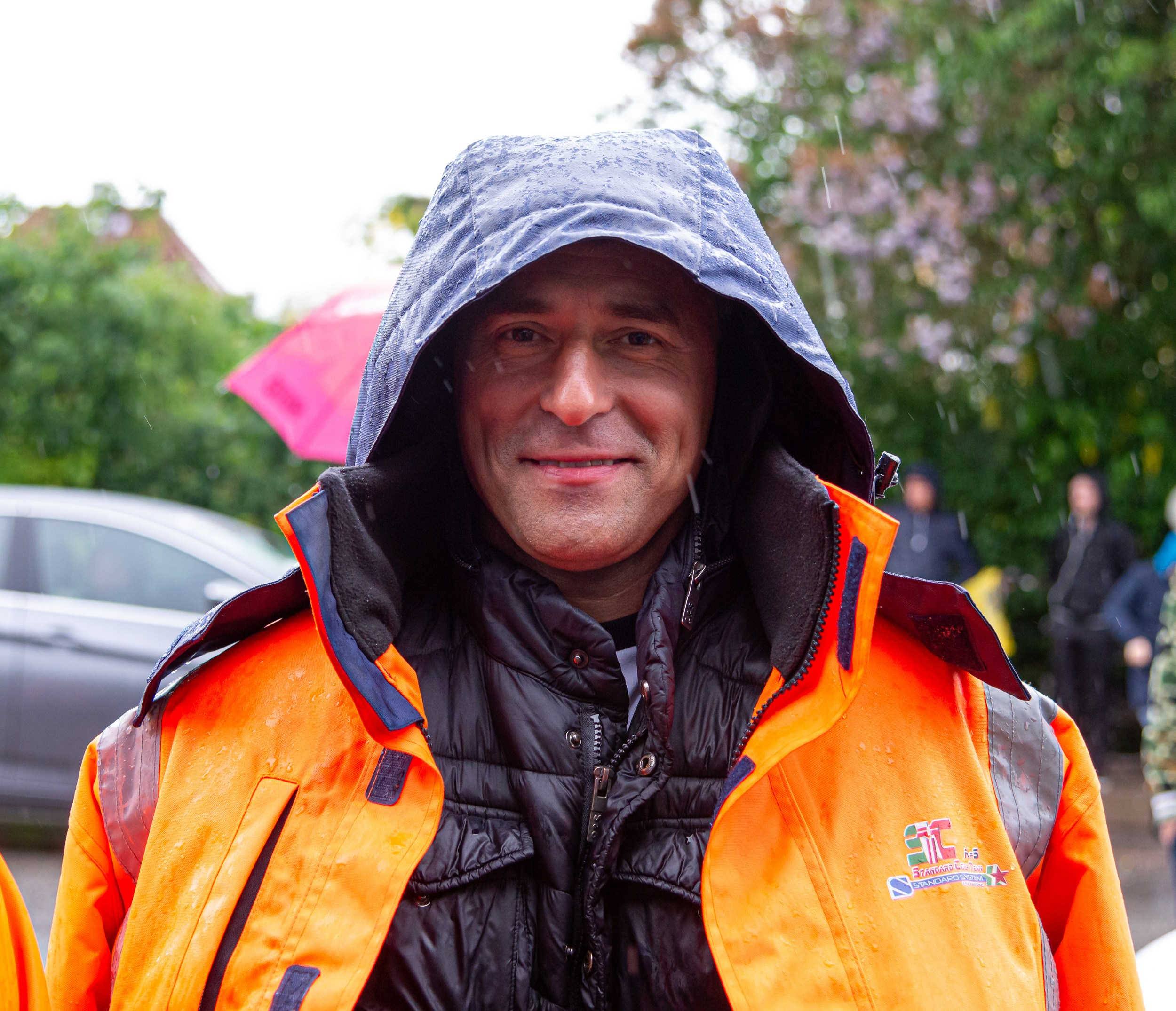 Referendum 2019 - Copenhaga. Marius Ciocan