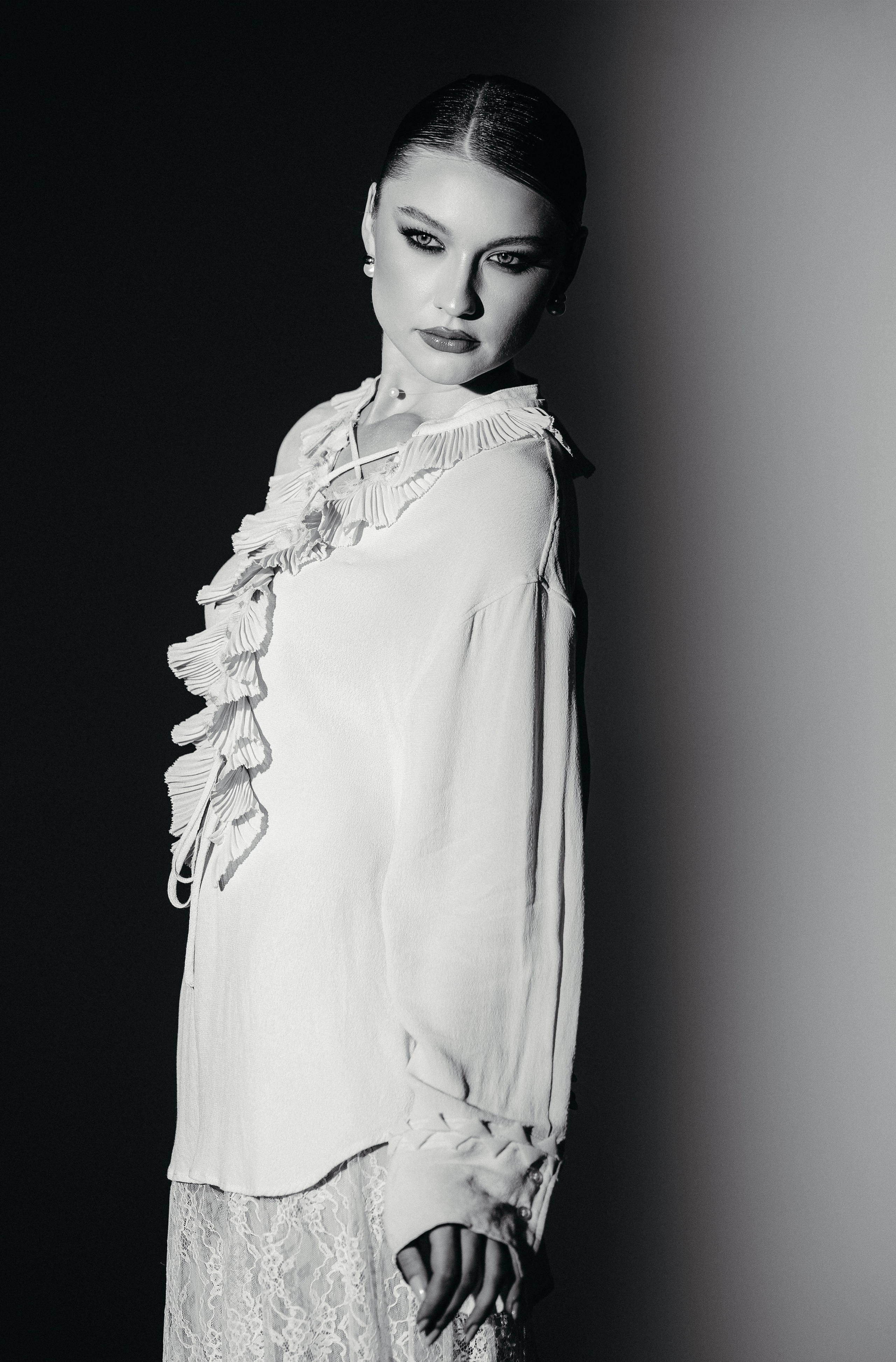 WK Rooms Studio 1. Marius Ciocan