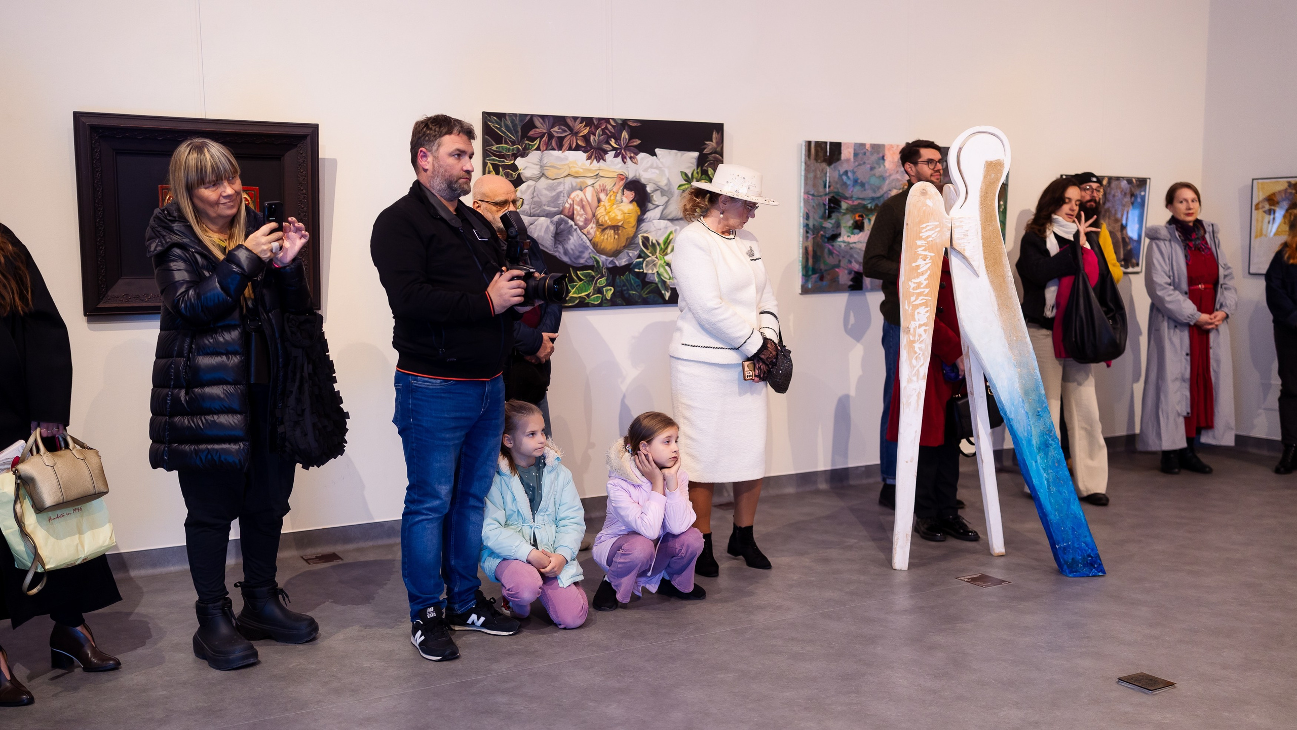 Regina Maria - Baia Turceasca. Marius Ciocan