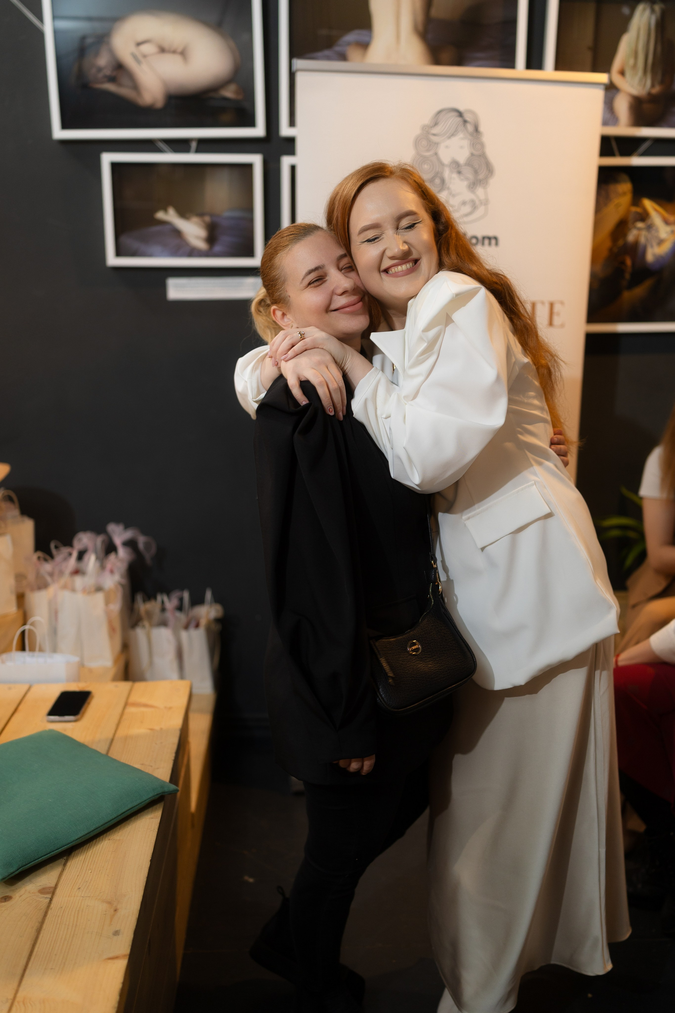 Glo Mom 1. Marius Ciocan