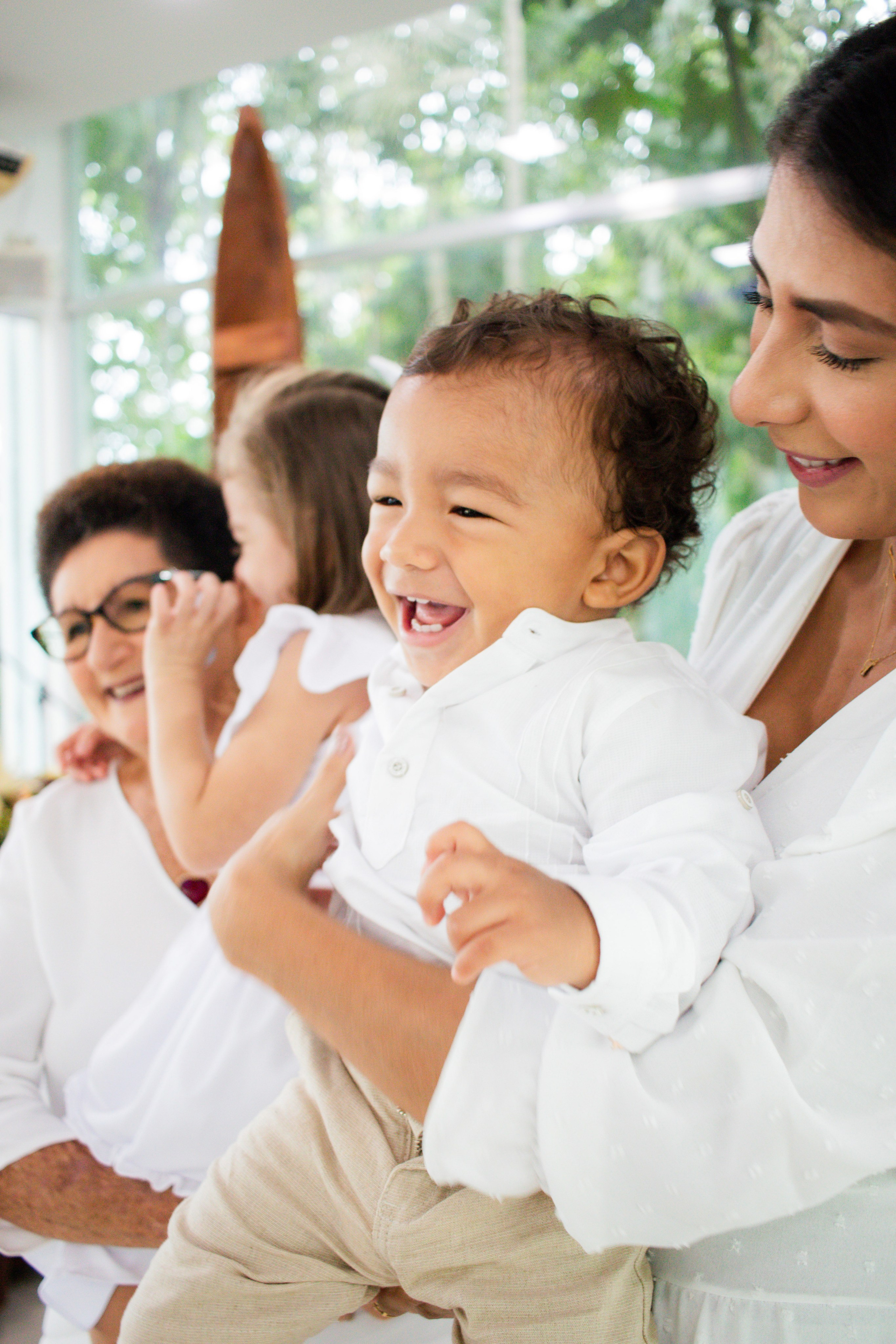 Batizado. Olhares Litúrgicos