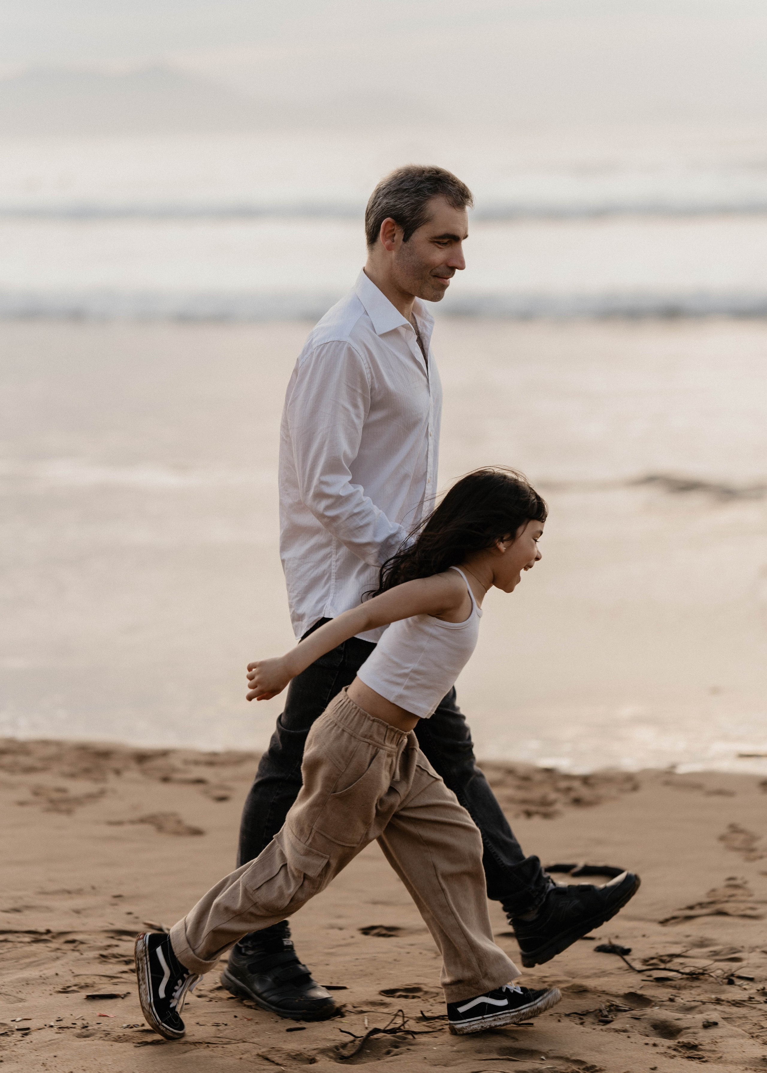 Javi e alicia. Fotógrafa de retrato en Bilbao Lylian Marques