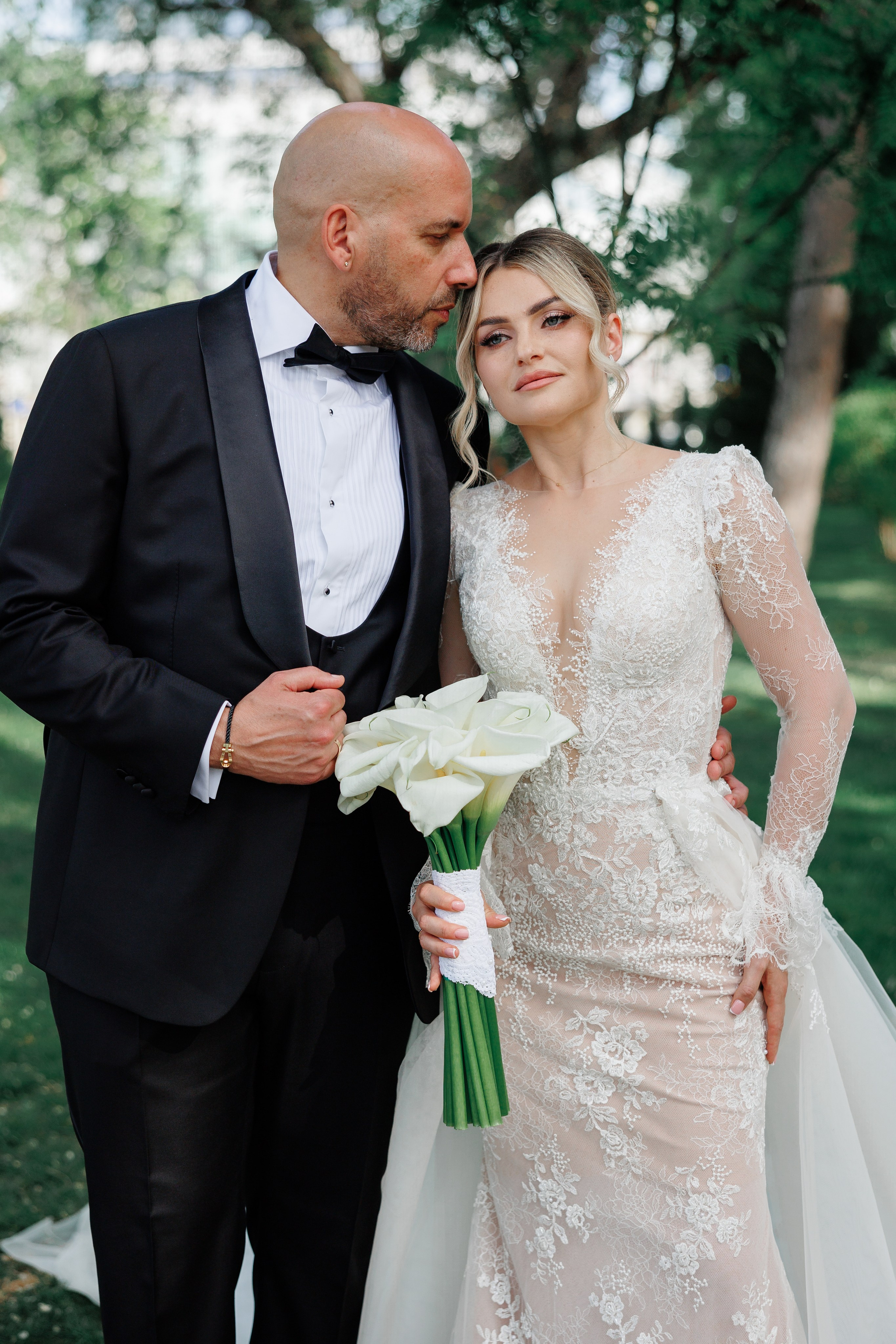 Zaxi - Franck & Panaghia. Фото & Видео услуги📸