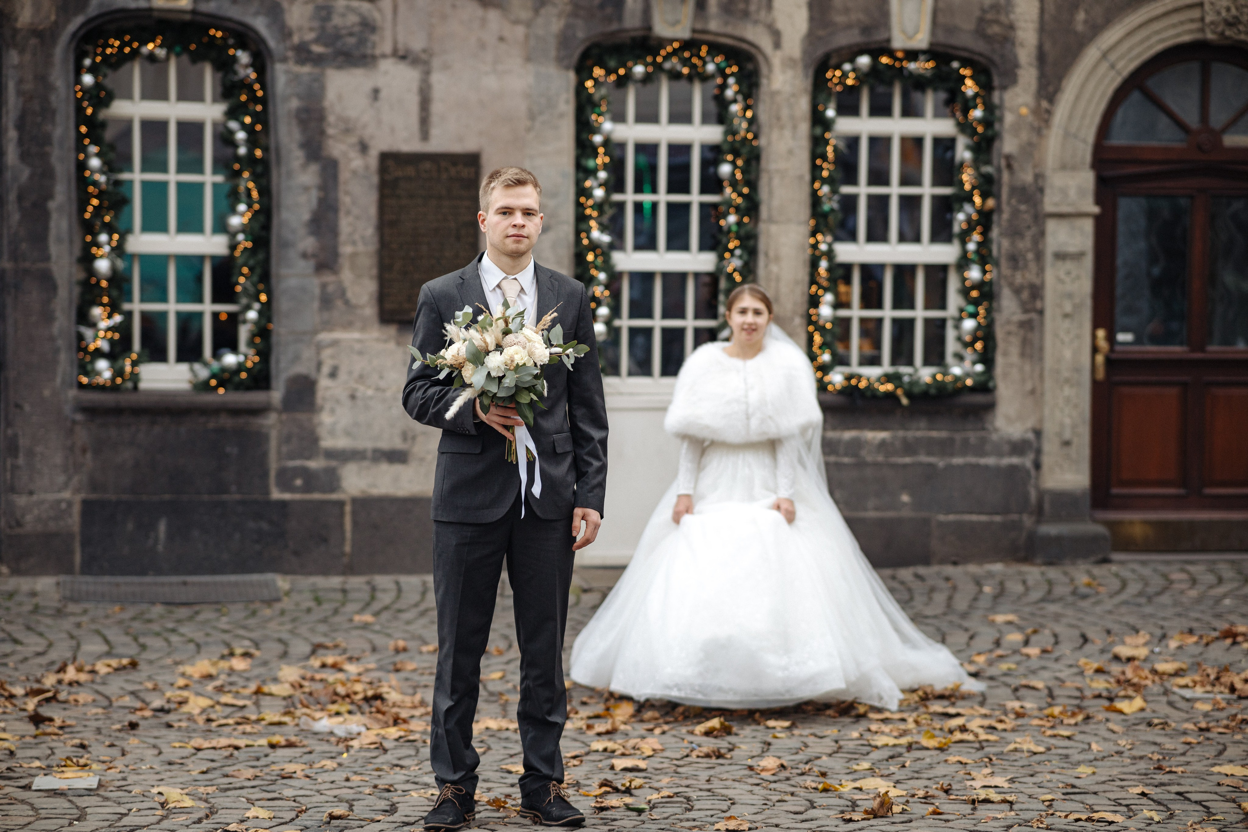 Stefan & Alena Kierspe NRW. Fotograf Nordrhein-Westfalen Deutschland