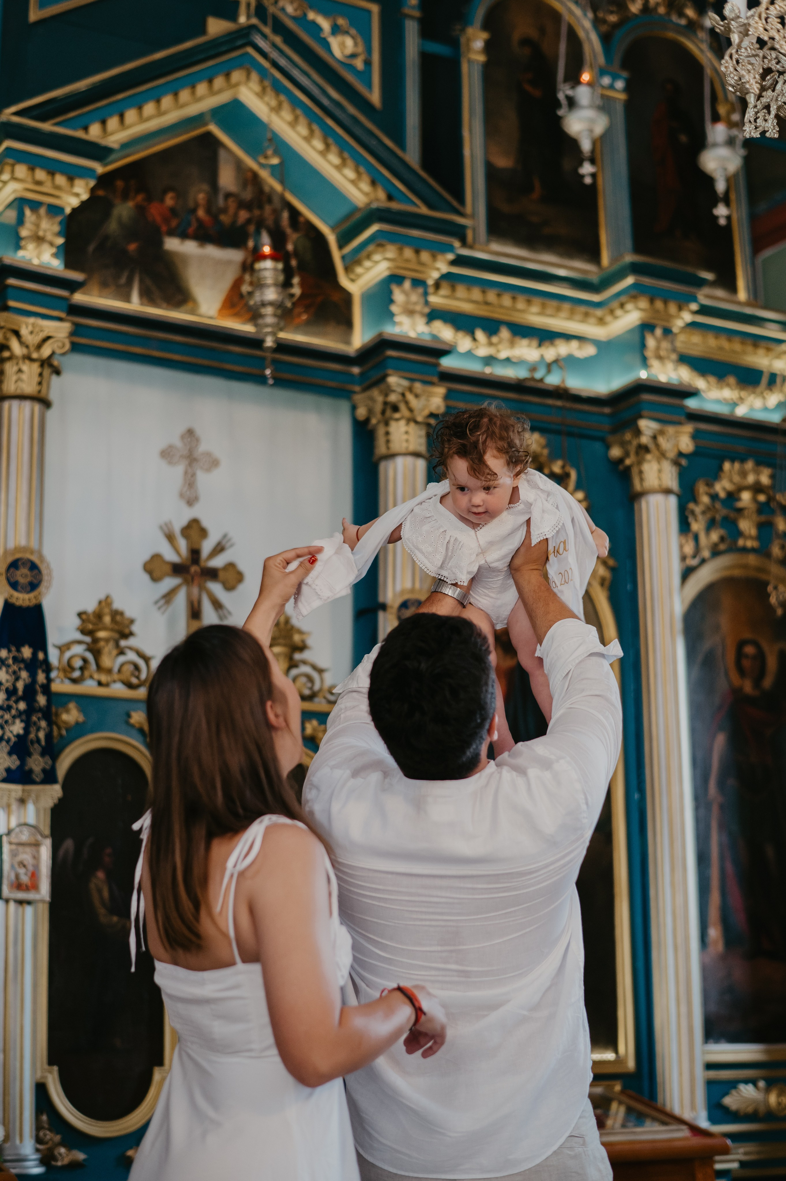 Srnino krštenje i prva žurka. Ana Sladojevic