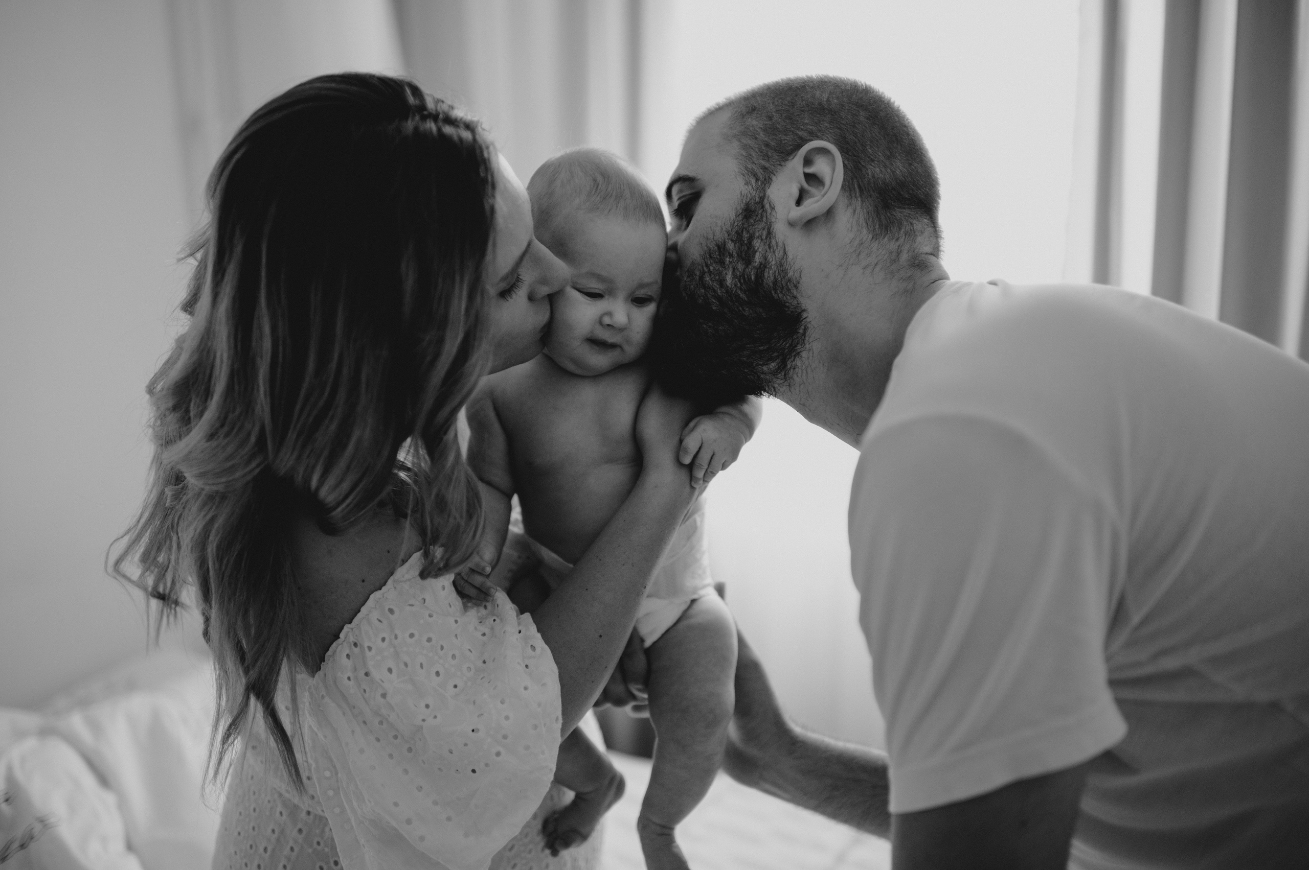 Beba Helena. Ana Sladojevic