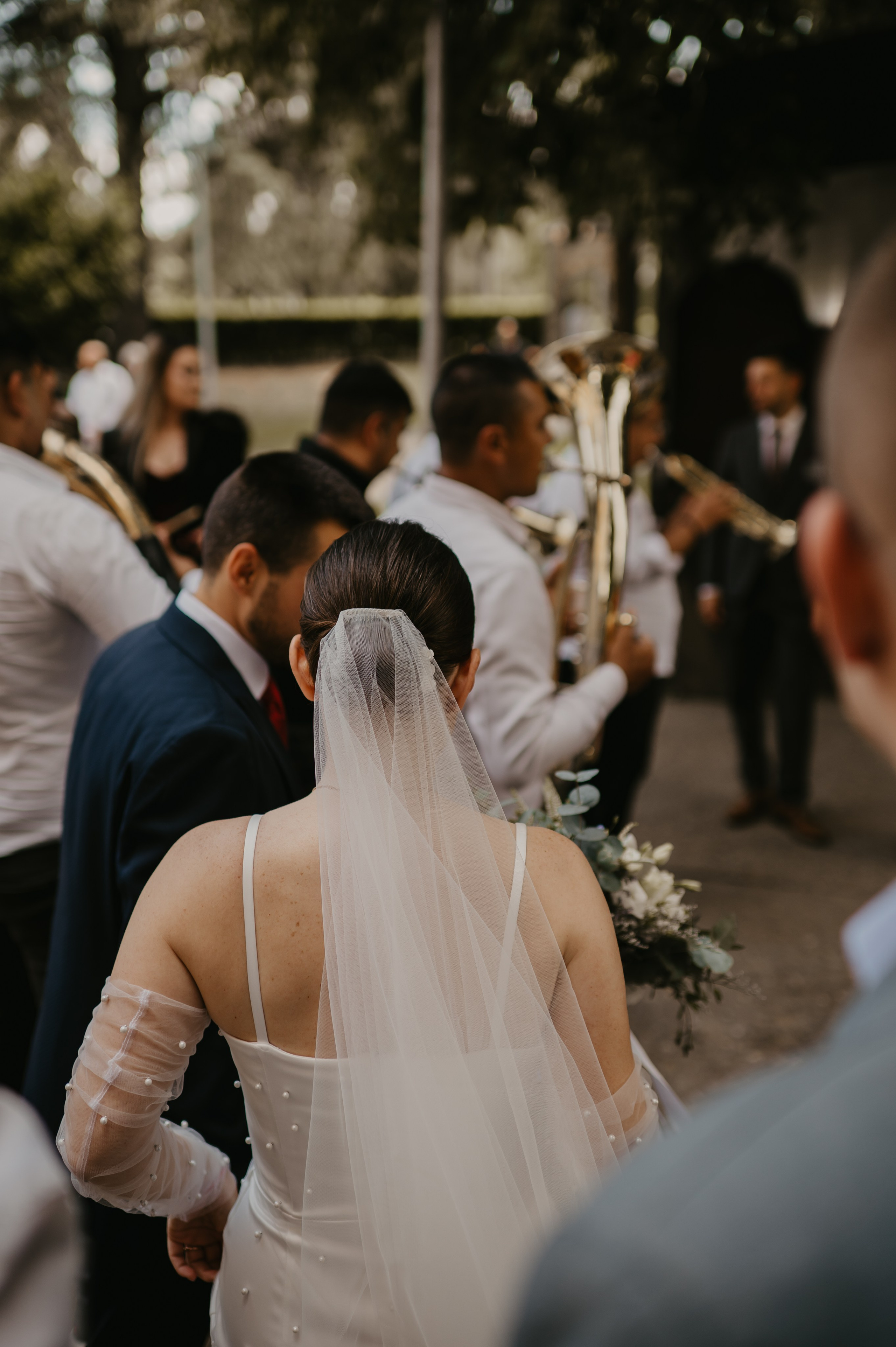 Tamara & Draško. Ana Sladojevic