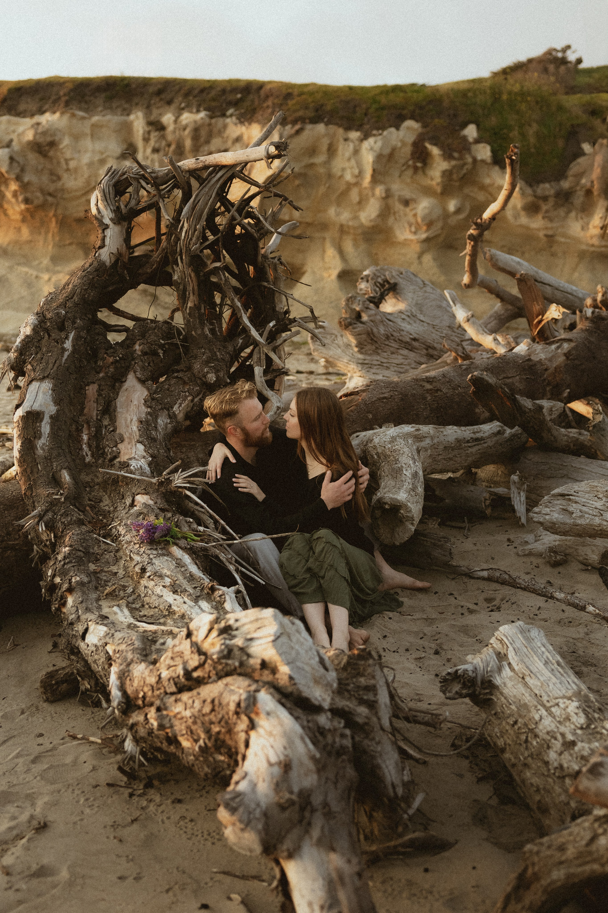 Engagement & Love stories. ArtFeather Photography. Sacramento, California