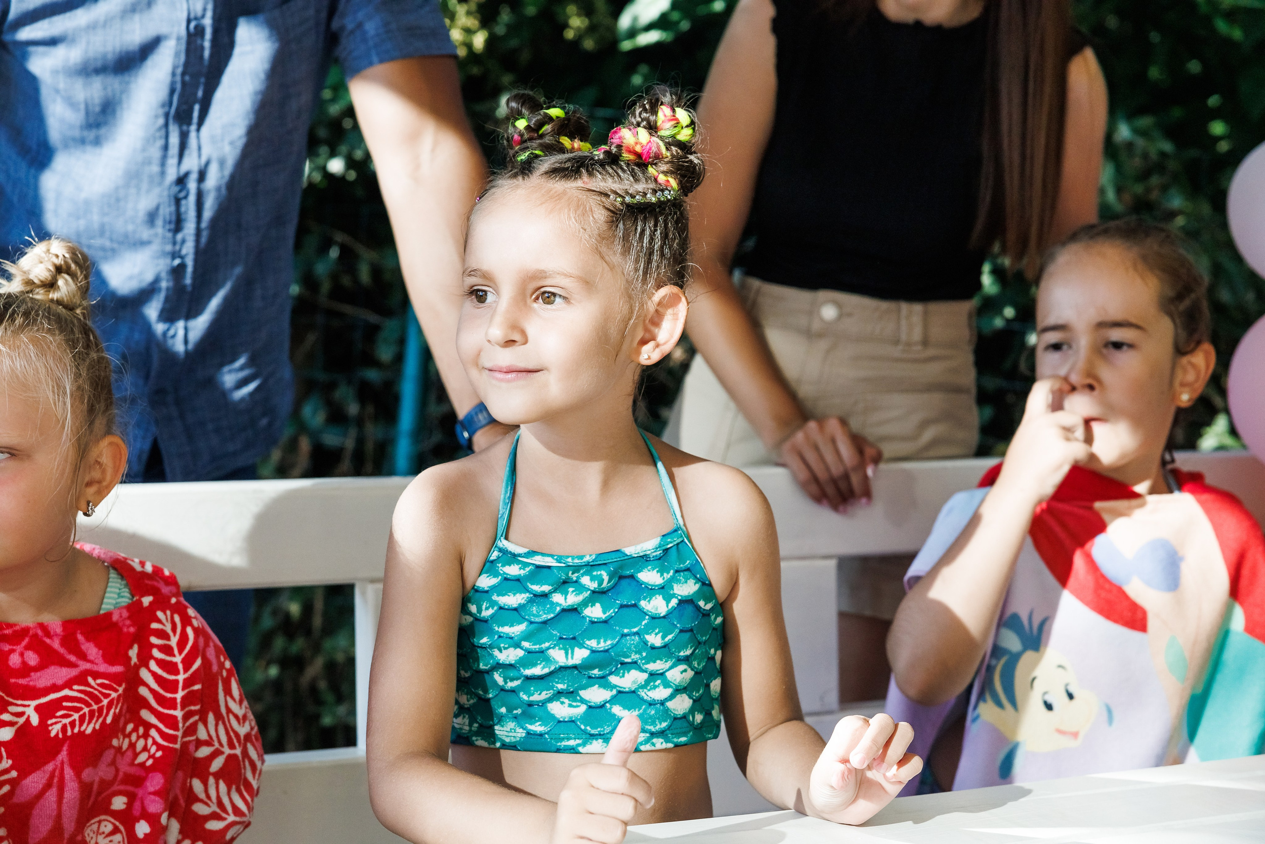 Честит Рожден Ден. Фотограф Ирина Йотова