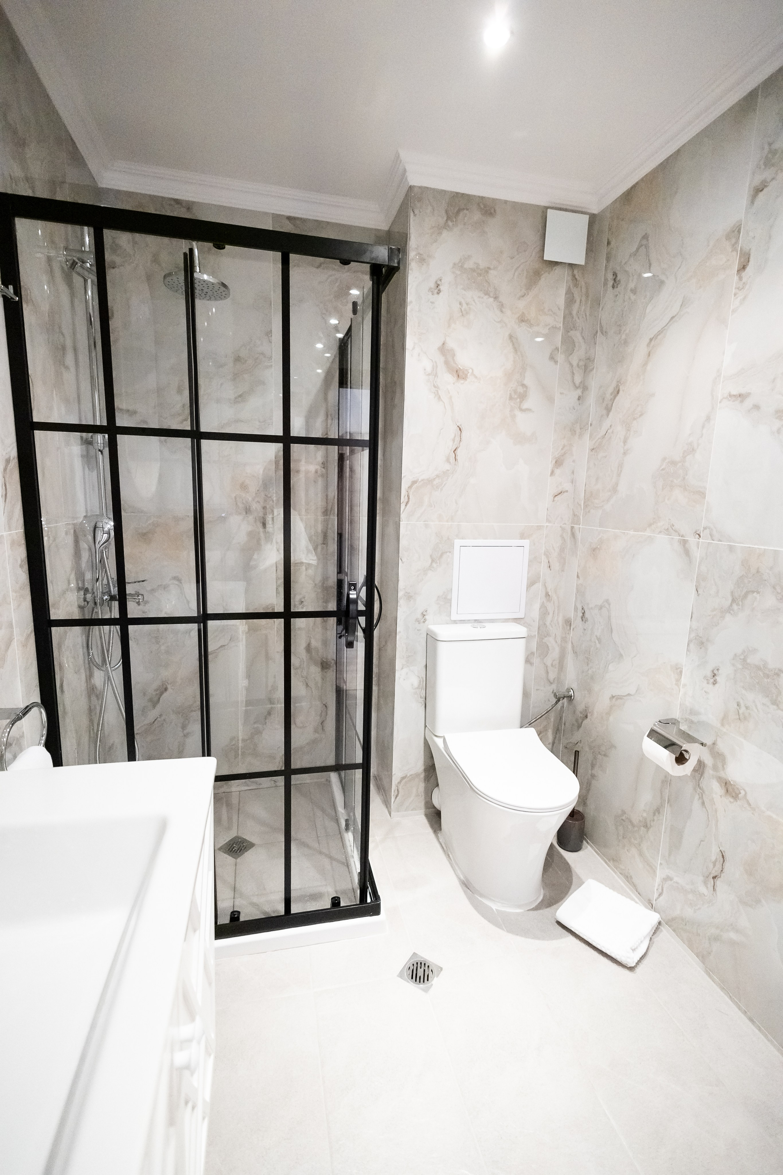 Хотел. Фотограф Ирина Йотова