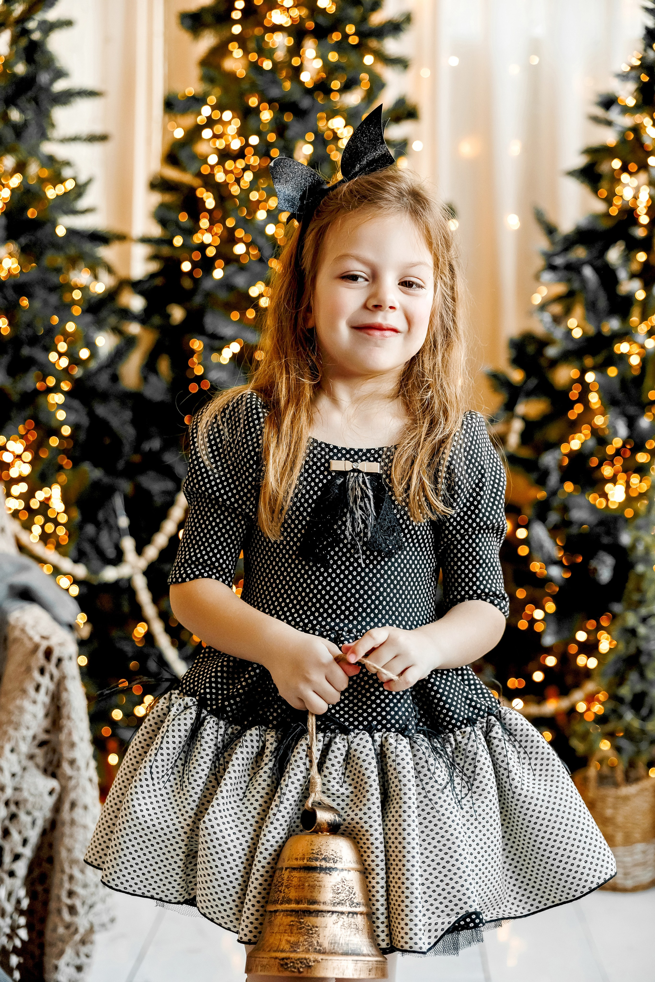 Коледно Настроение. Фотограф Ирина Йотова