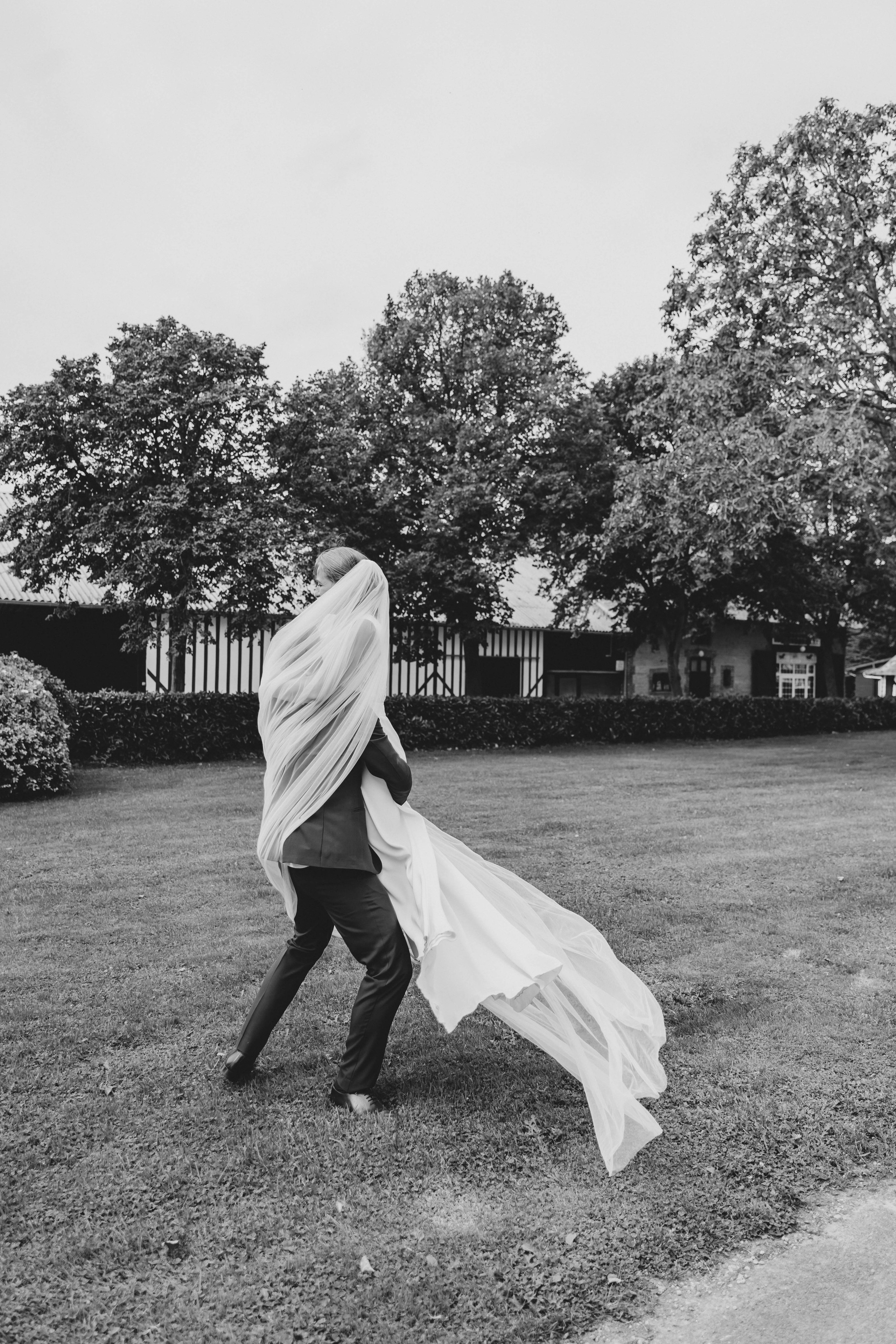 Estelle & Antoine. Weeding photographer / event / portrait