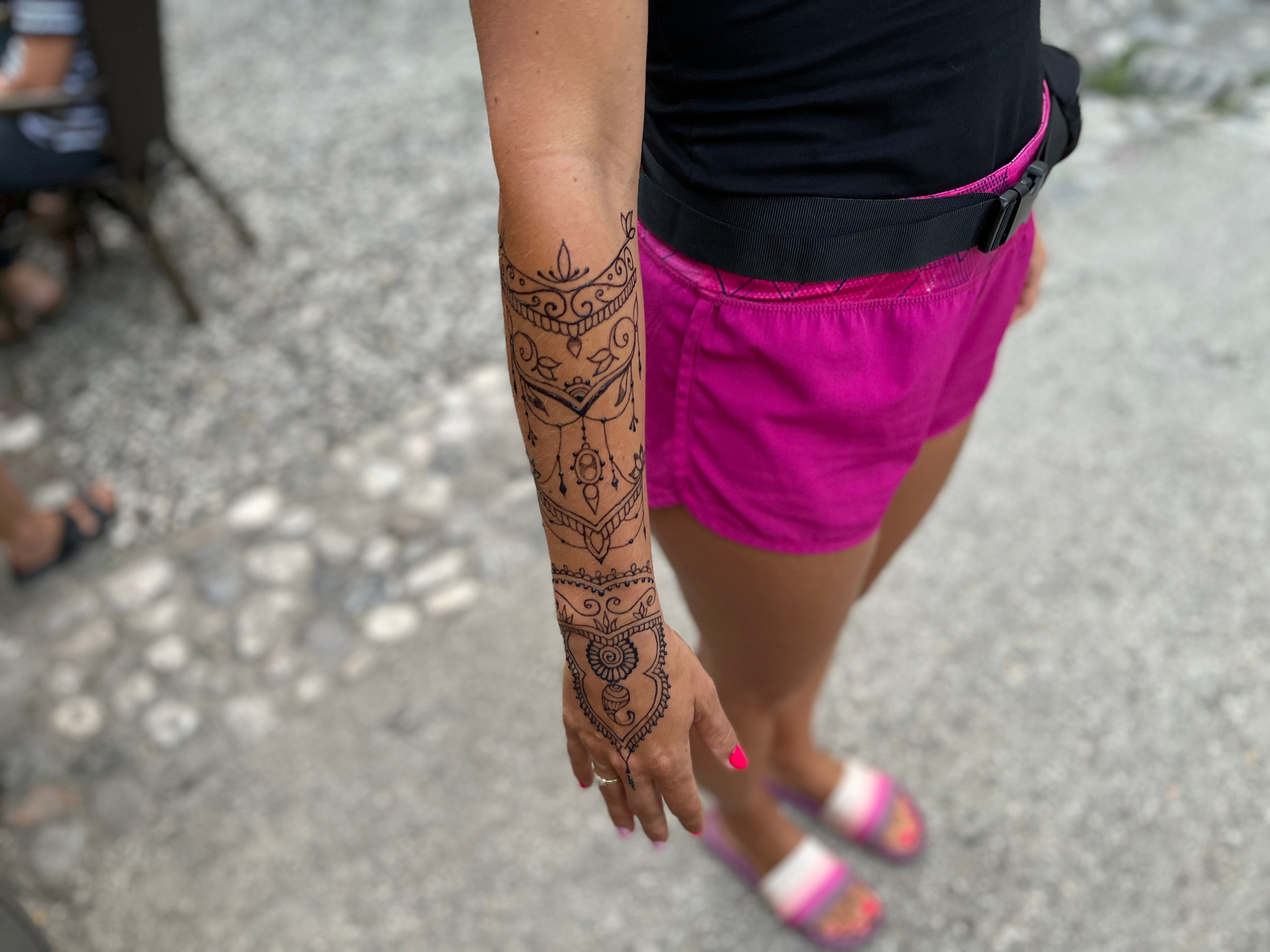 Kanapotrfolio. Numerologija. Nevrografika. Delavnice