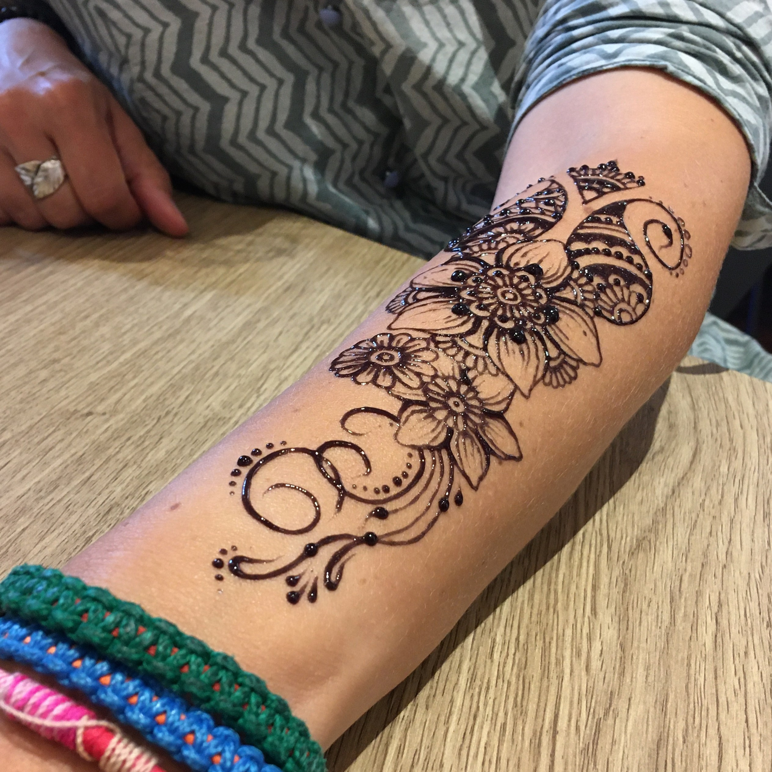 Kanapotrfolio. Numerologija. Nevrografika. Delavnice