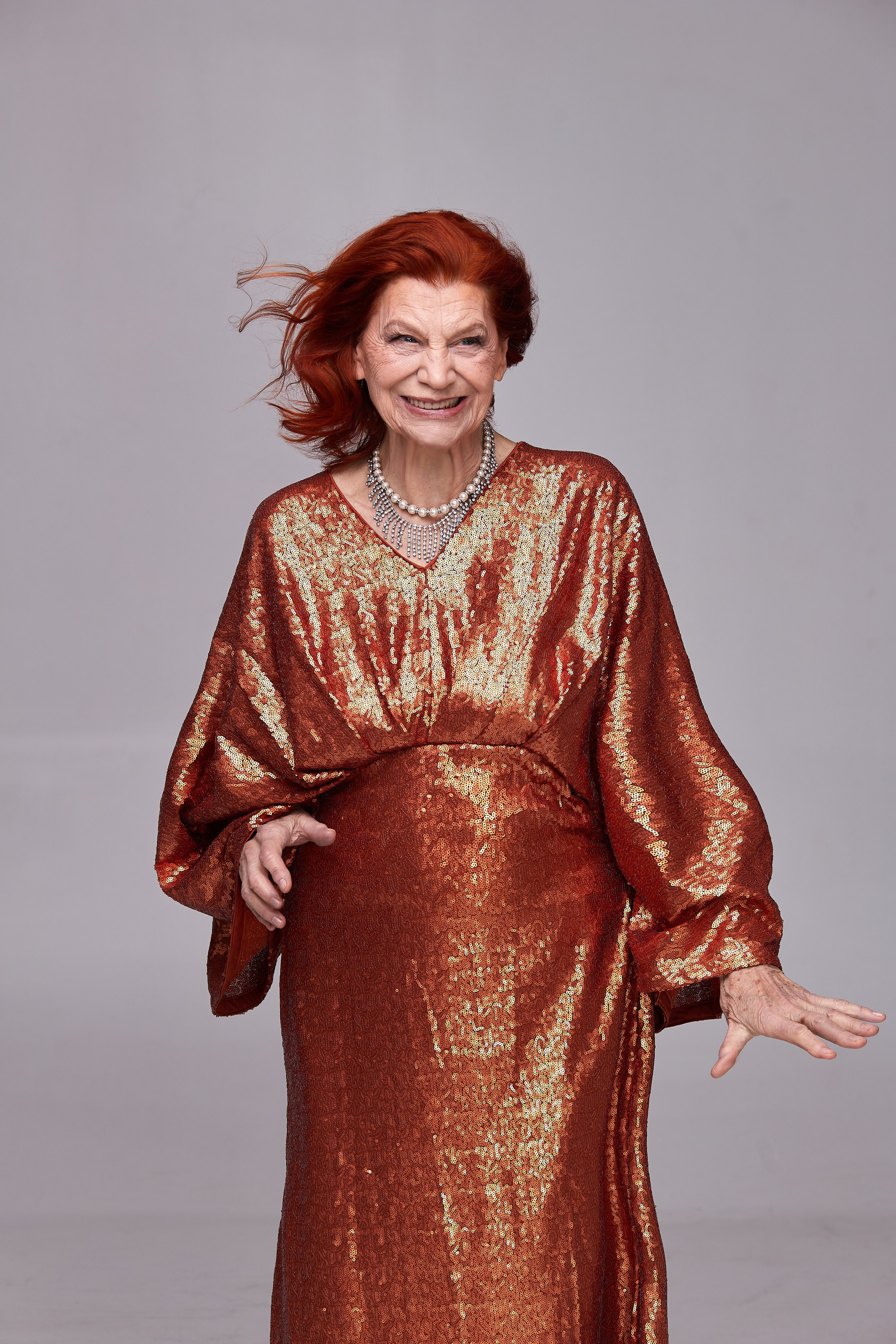 Stylized photoshoots. Главная