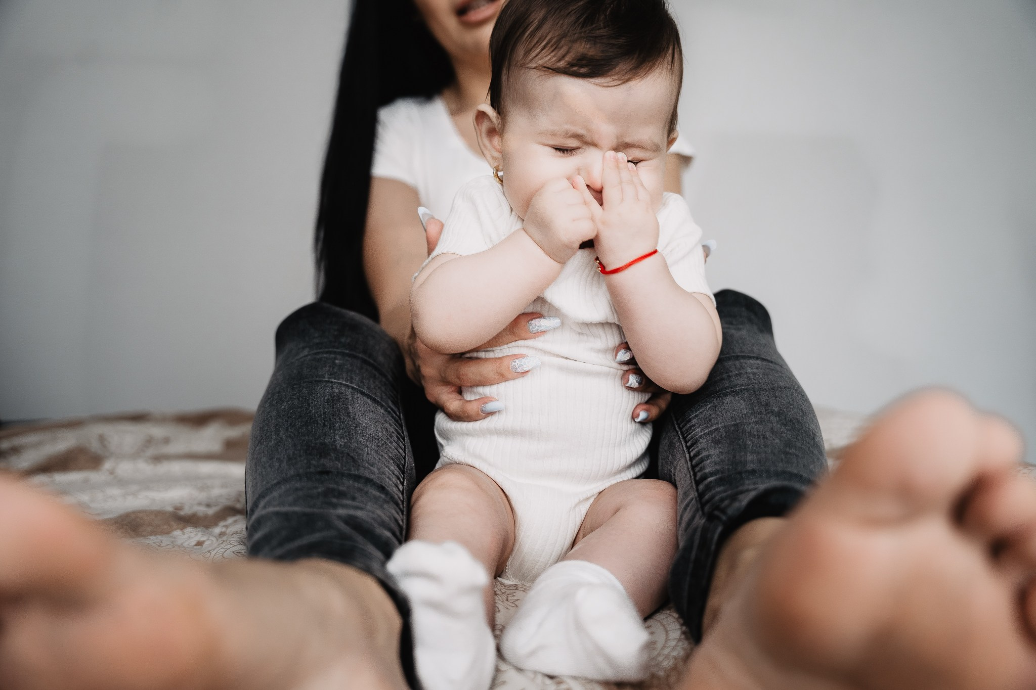 1 Martie. Family and kids photographer