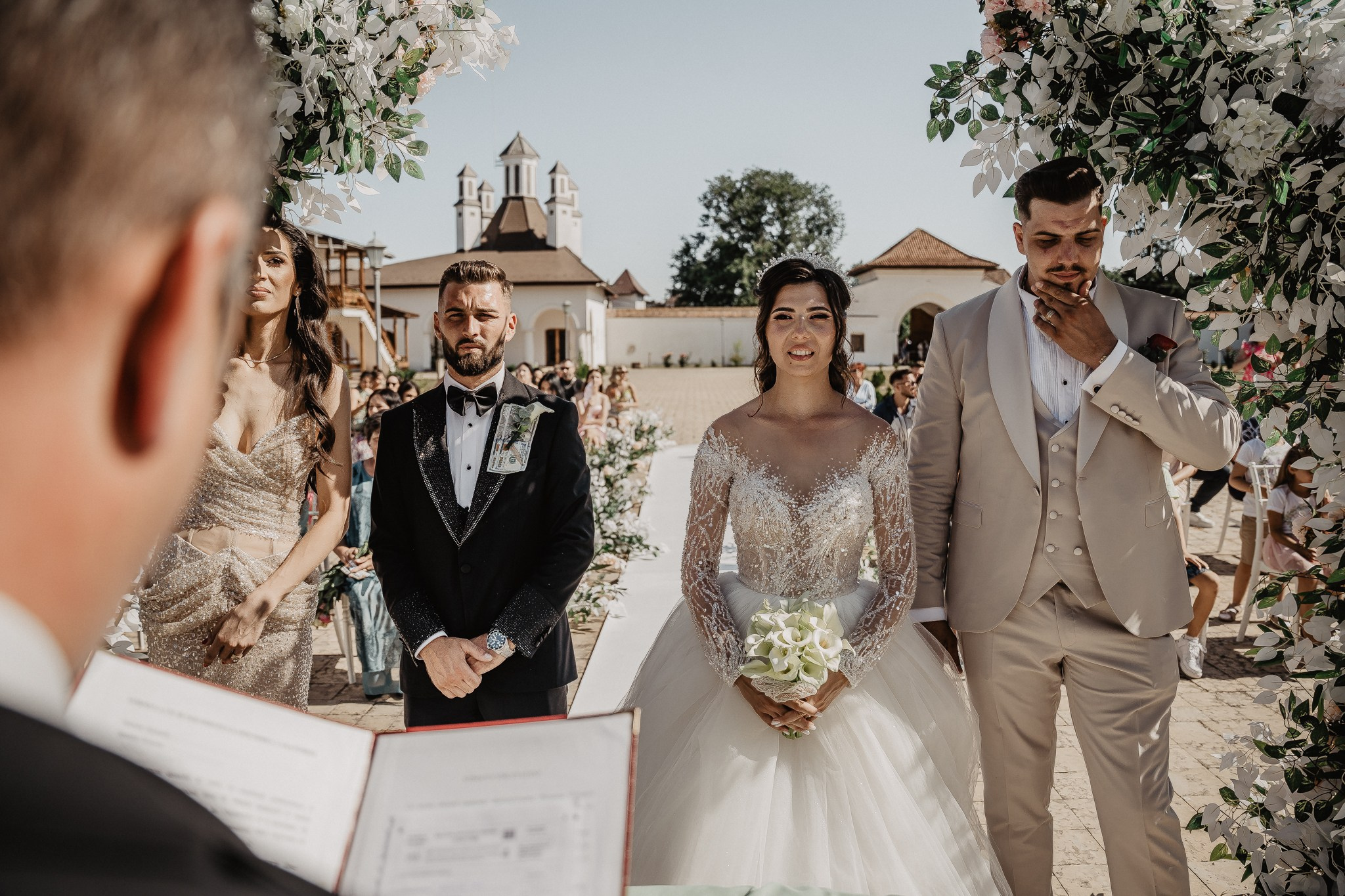 Nunta. Family and kids photographer