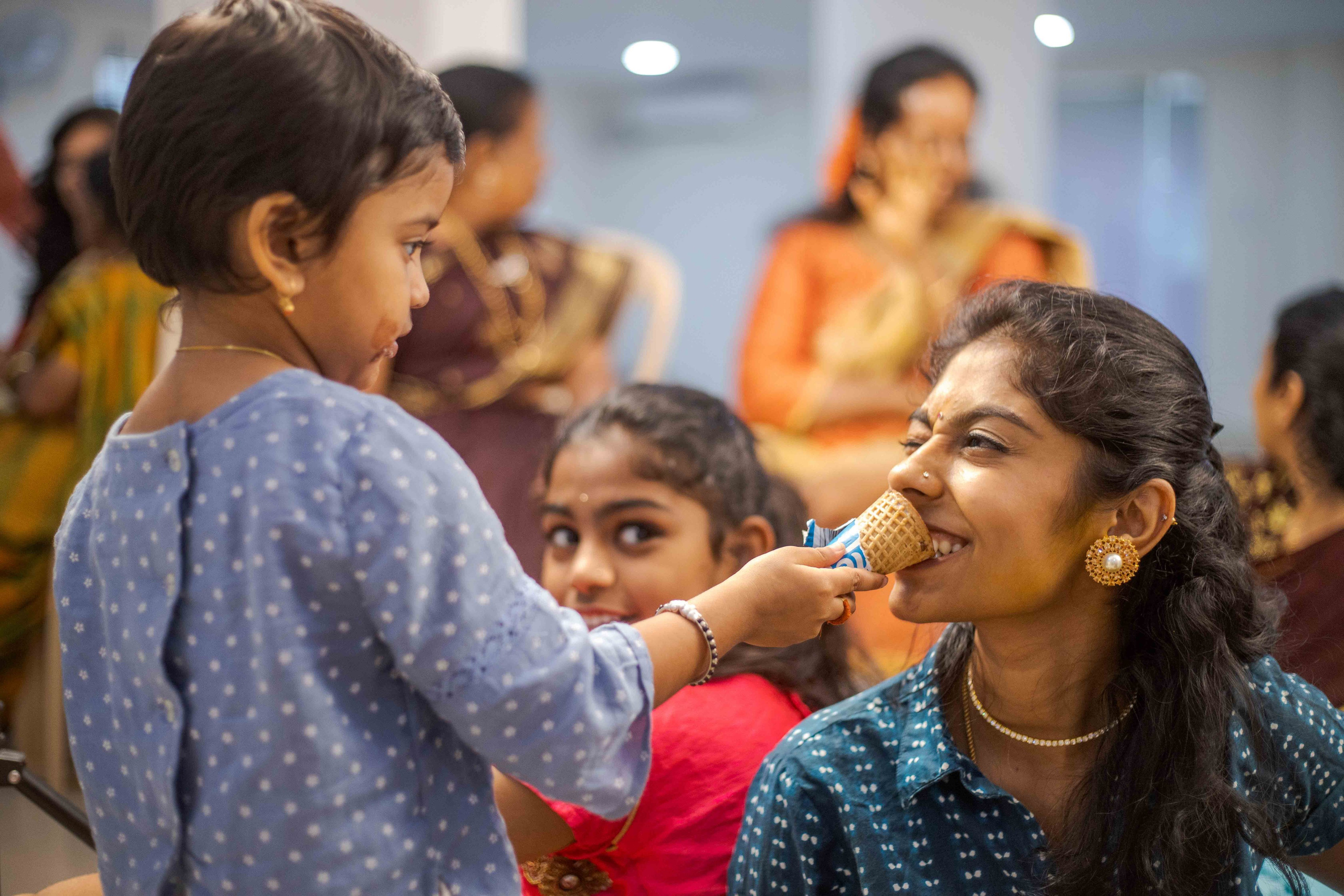 CANDID MOMENTS — WEDDINGS AND RITUALS. 50mm STUDIOS