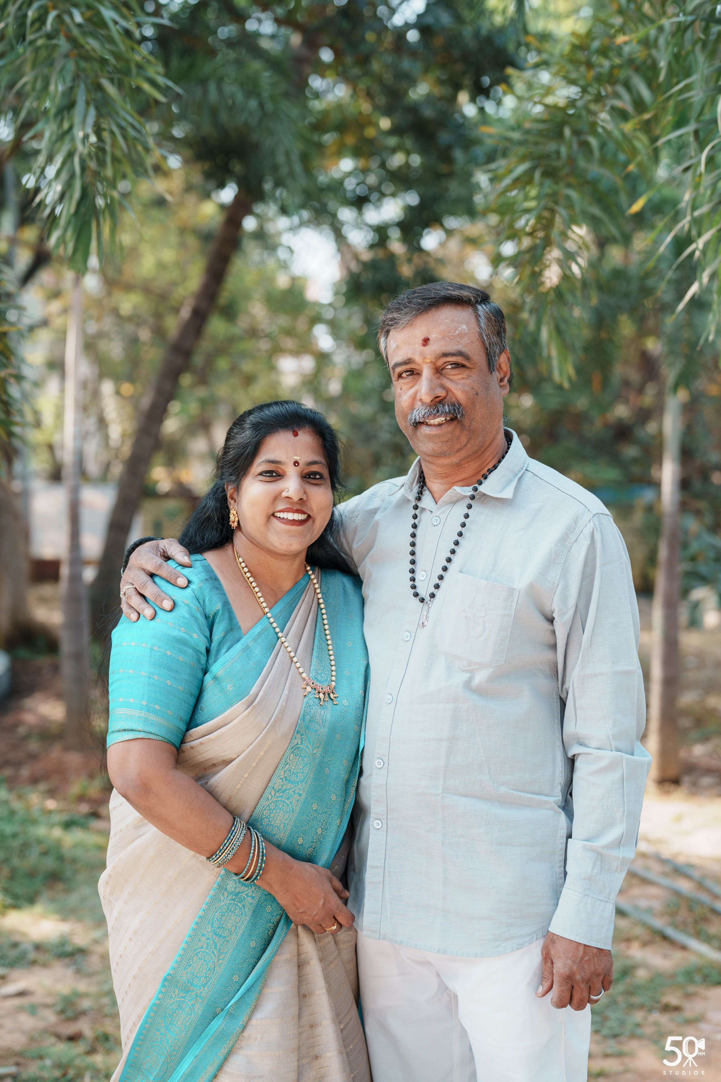 TANAY DEV NAMAKARANA. 50mm STUDIOS
