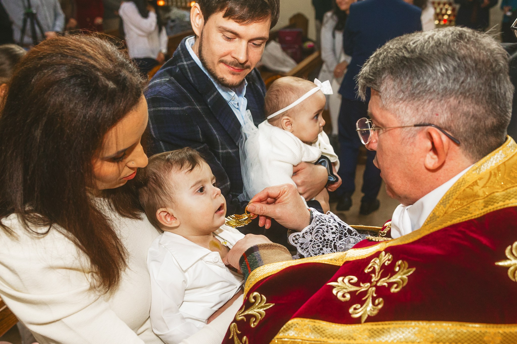 Events & Celebrations. Giandamorgana