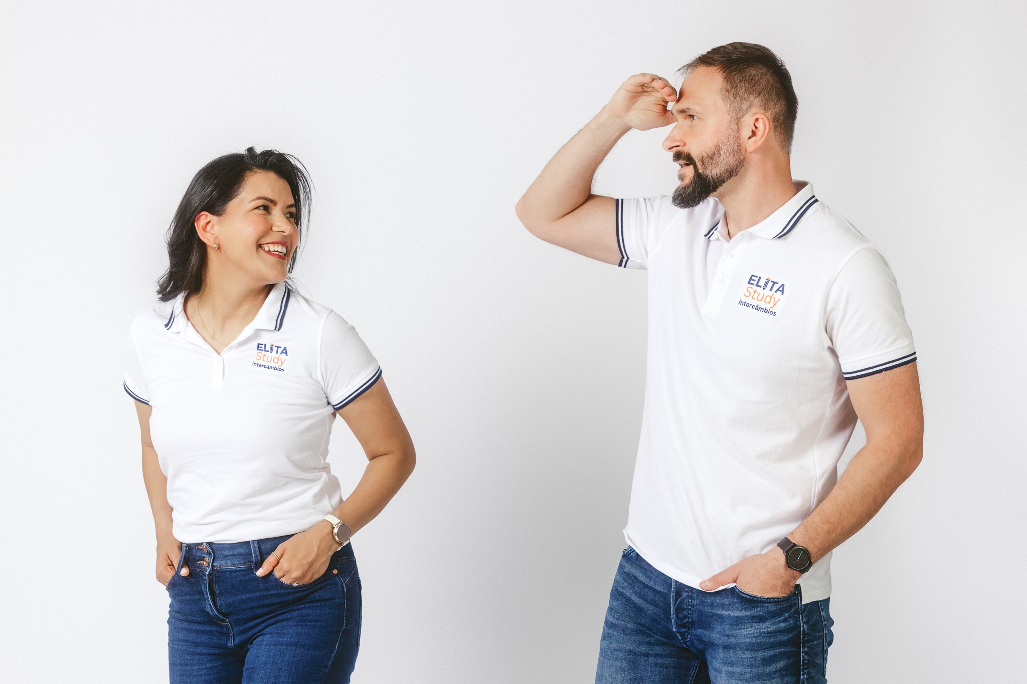 Business Branding. Giandamorgana