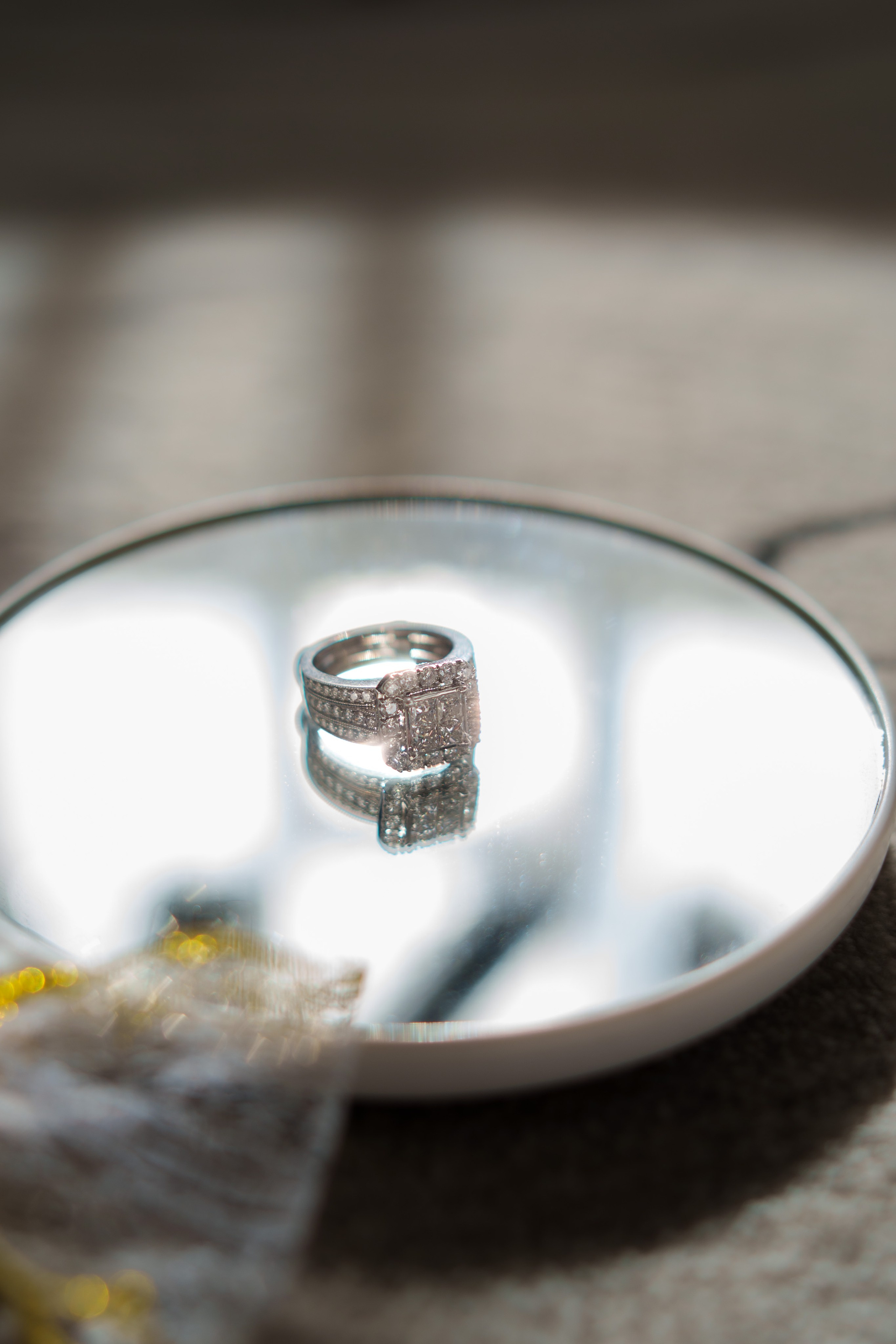 Emilia & Bogdan. B|P Weddings - Fotograf & Videograf - București||0730017811