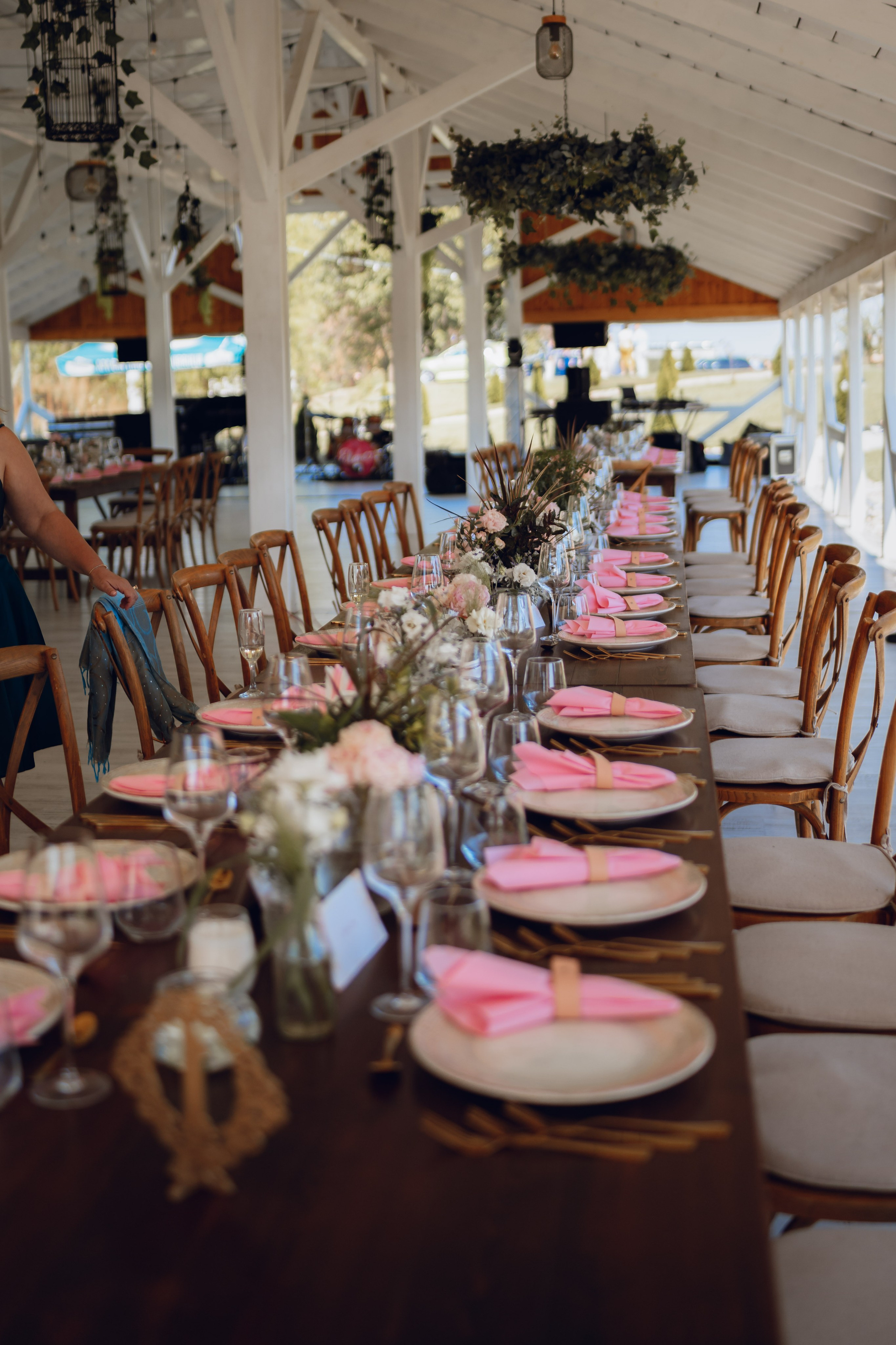 Cosmin & Denisa. B|P Weddings - Fotograf & Videograf - București||0730017811
