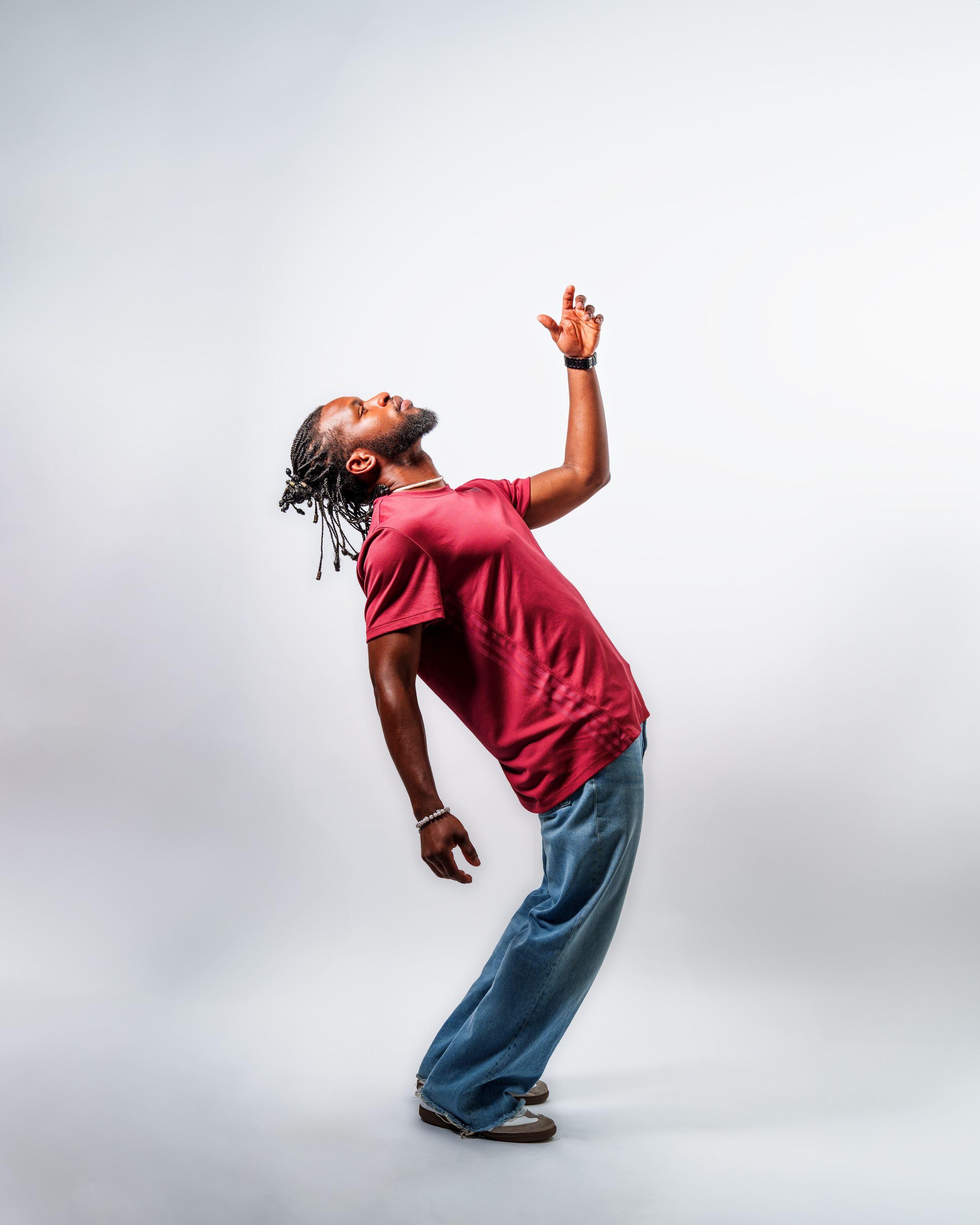 Mosiah: Perfectly perfect. MY Photography