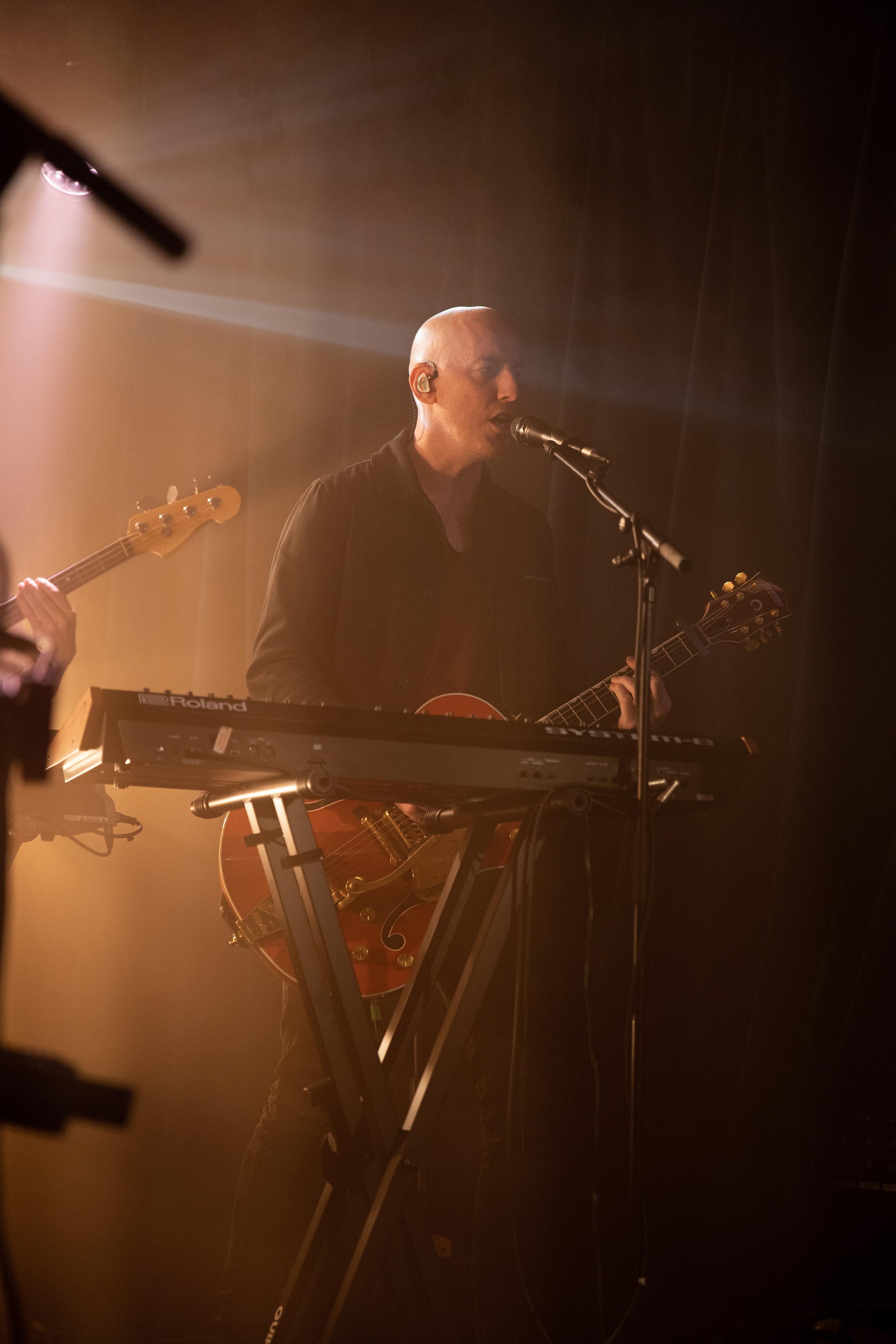 Event photography. Main