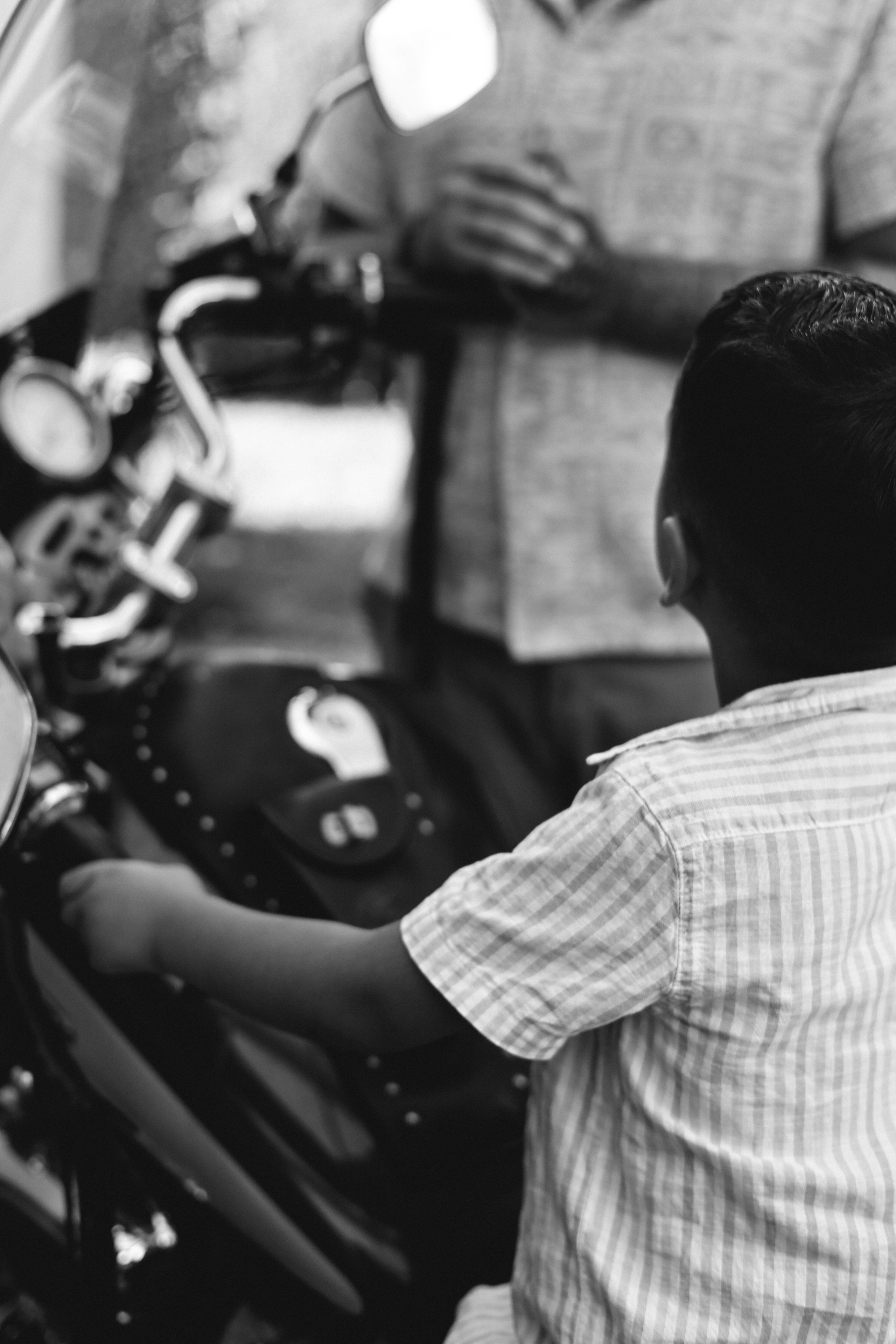 Family, commercial, portraits. Photographer Marina Kravchuk