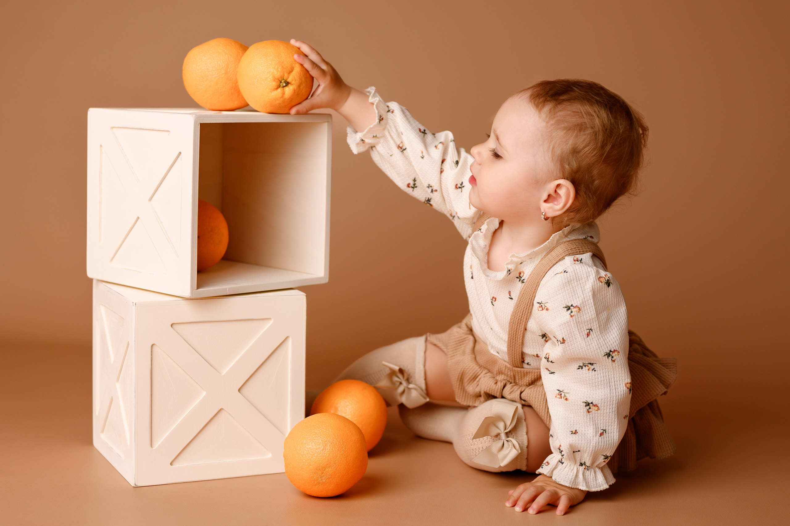 Вероника. Фотограф / Даугавпилс / Studija Natalie / Наталья Евменова