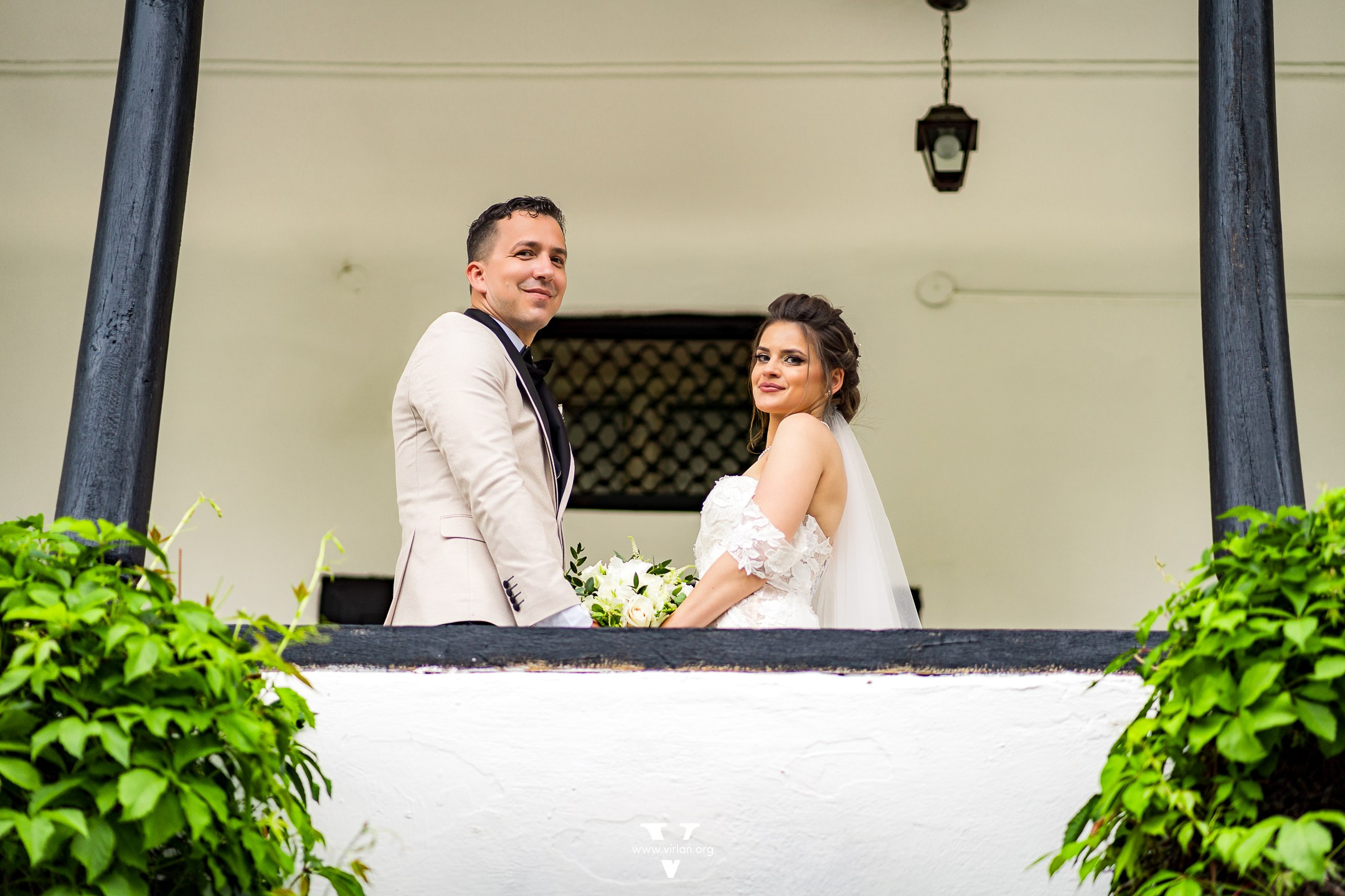 Fotografie de nunta. Cosmin Virlan - Fotograf de eveniment din Târgoviște