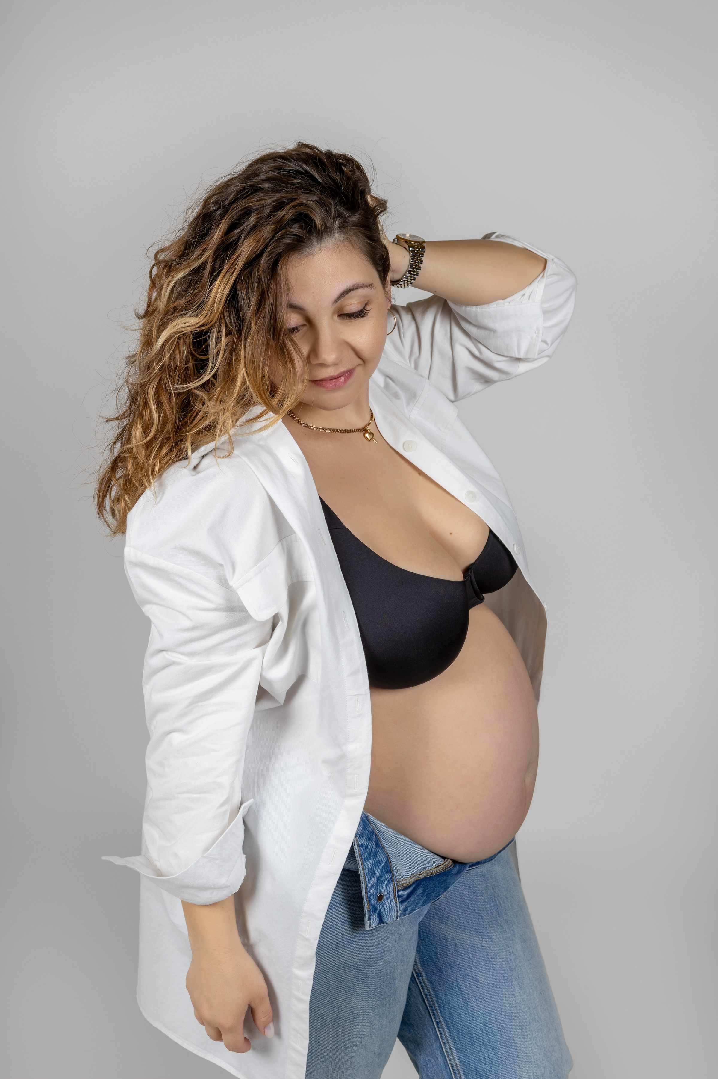 Studio-photography. Children and family photographer in Portugal Marina Shpakovskaya