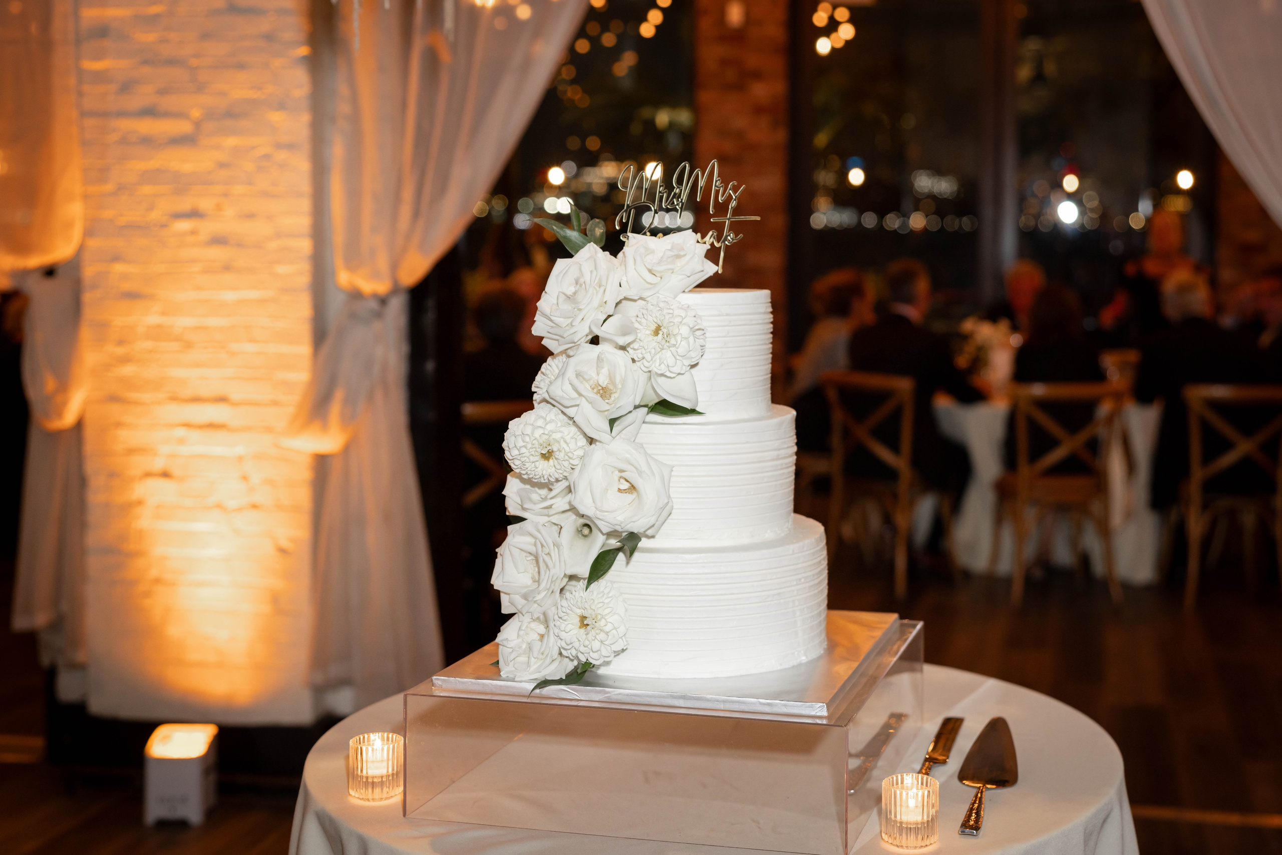 Alyssa & Mike, Washington Blvd, Jersey City, NJ. Wedding Photo & Video