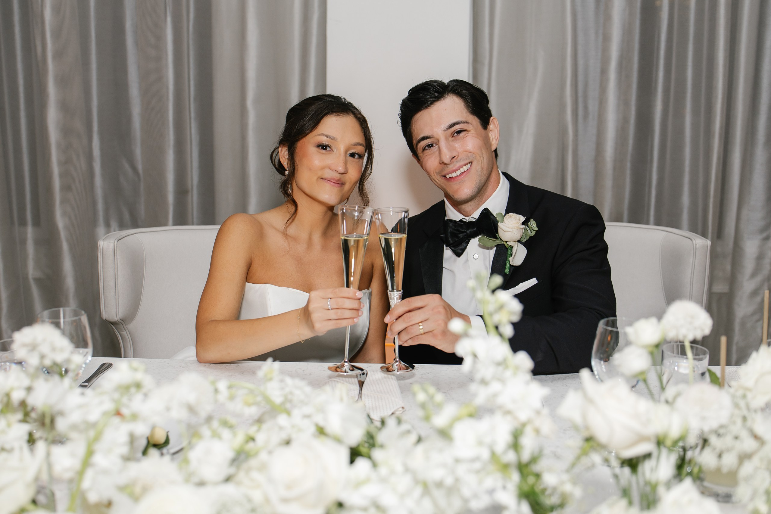 Alyssa & Stephan, East Brunswick, NJ. Wedding Photo & Video