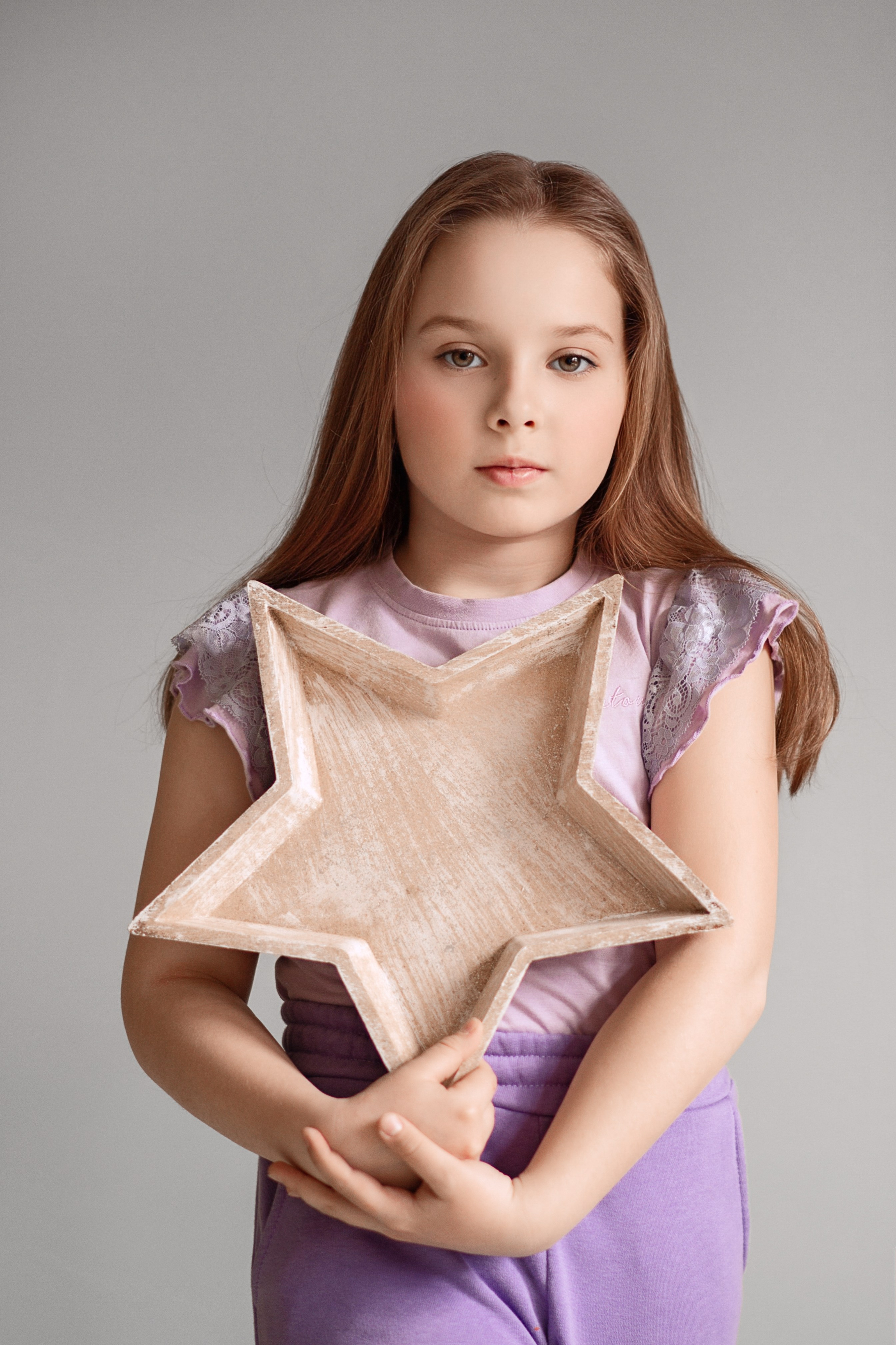 Портреты. Семейный и детский фотограф