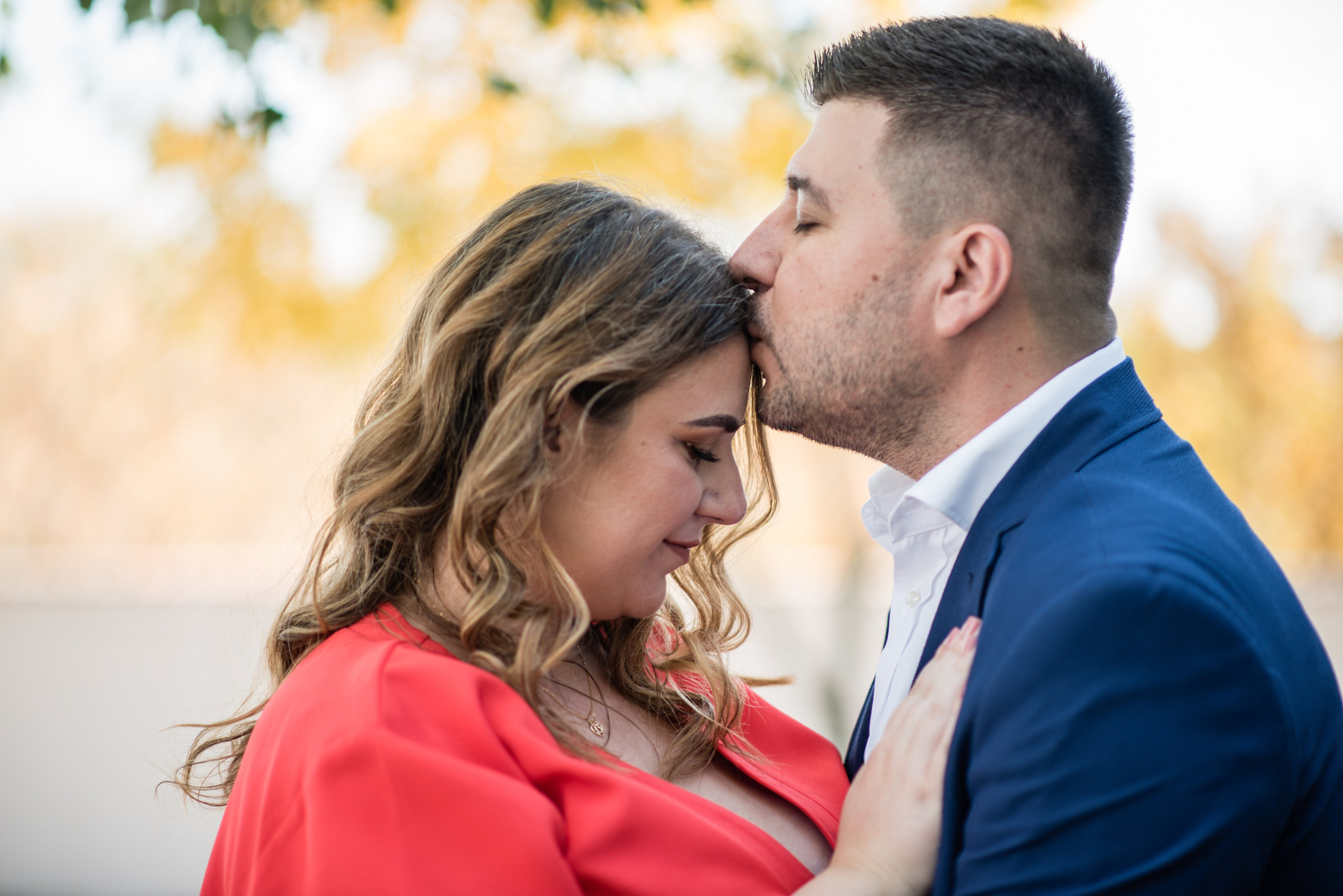Anda & Adrian. Acasă