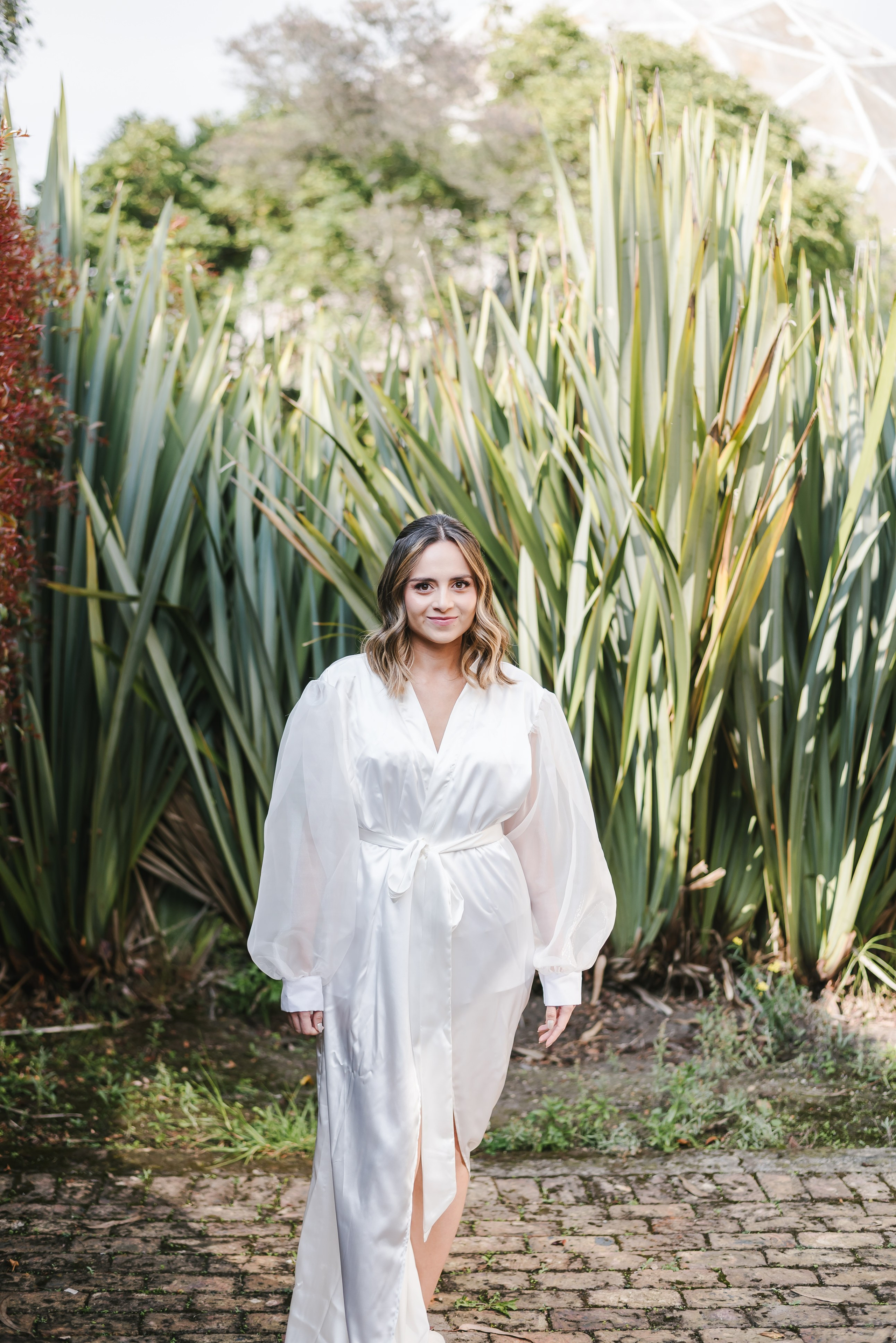 Fotografía y video de bodas en Hacienda pozo chico - Bogotá - Colombia. Rafael Melo Weddings