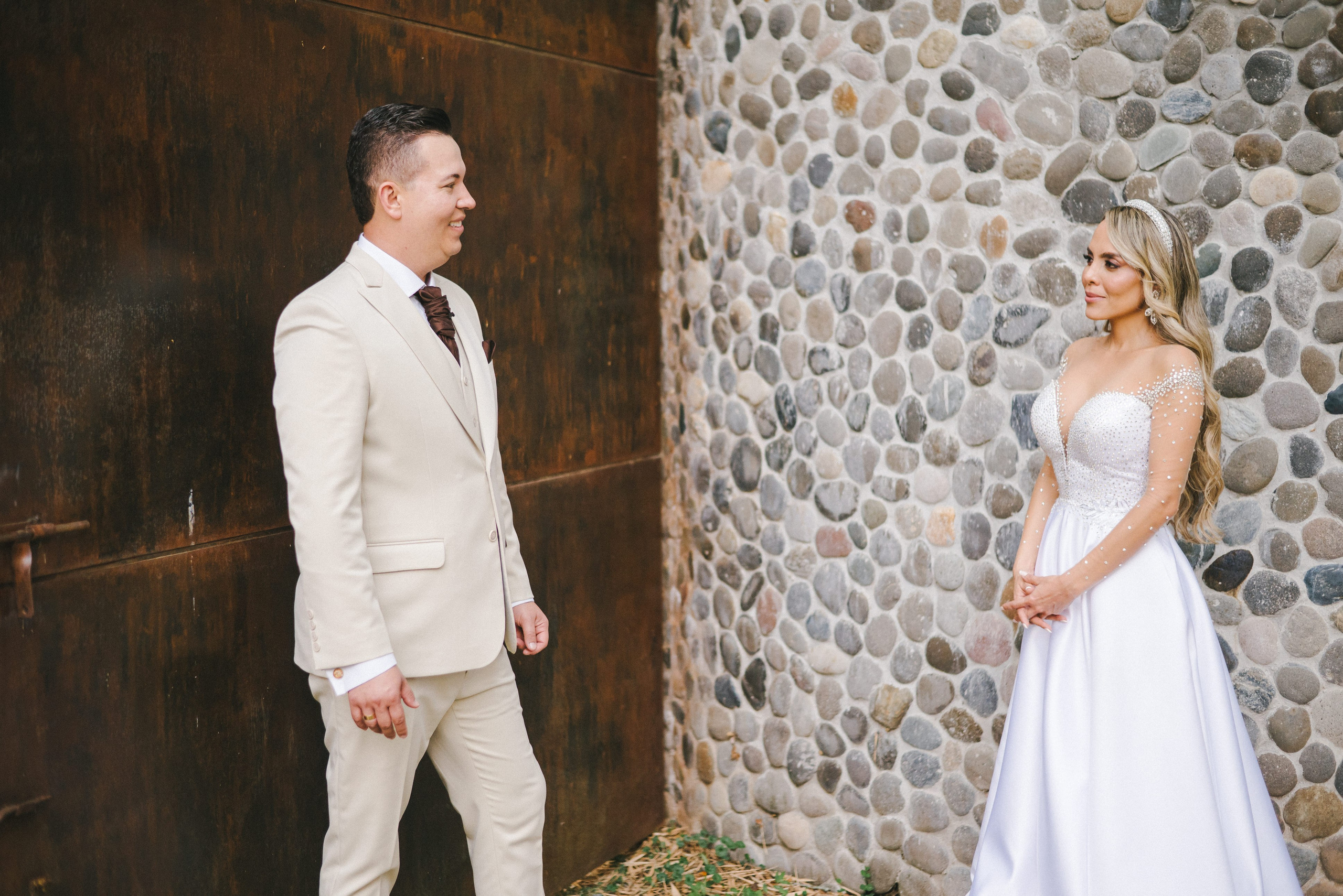 Fotografía y video de bodas en Pereira - Colombia. Rafael Melo Weddings