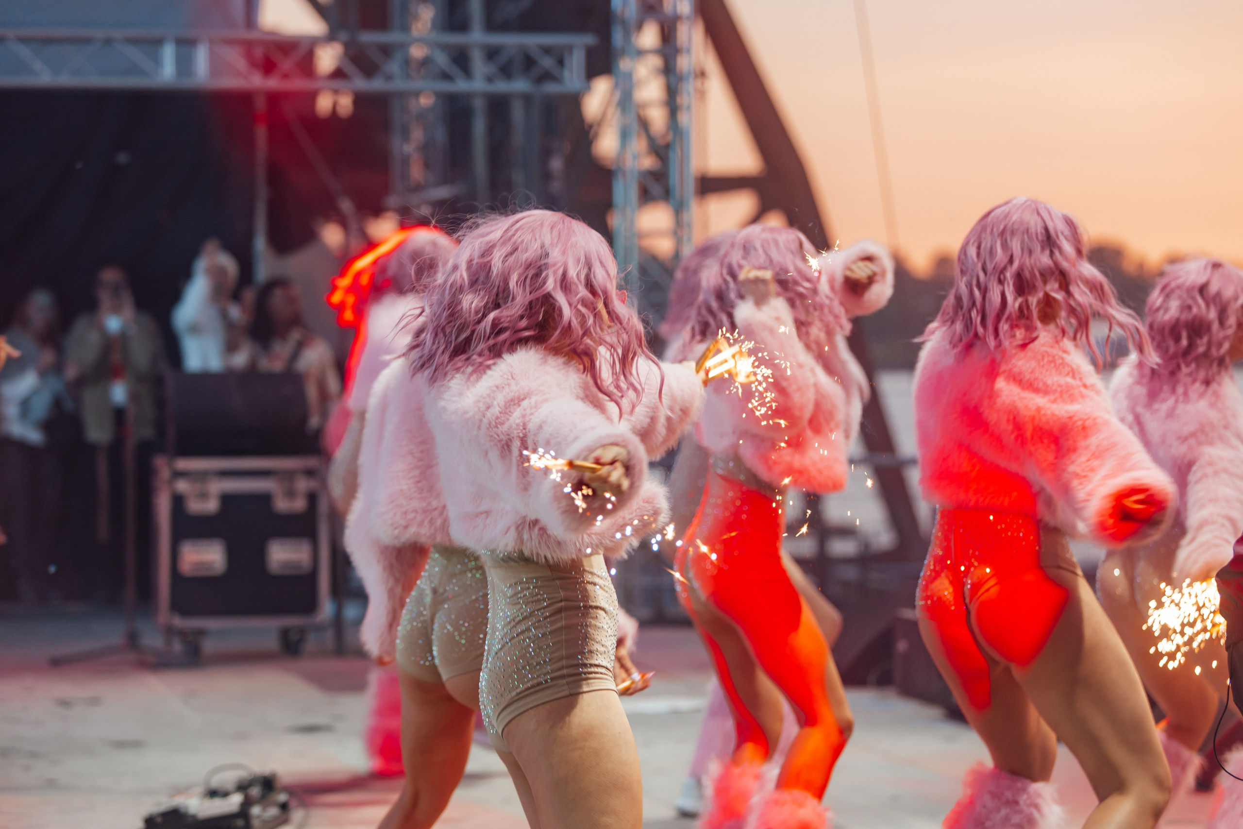 Holi Festivāls 2025 foto | Zane Stulpina