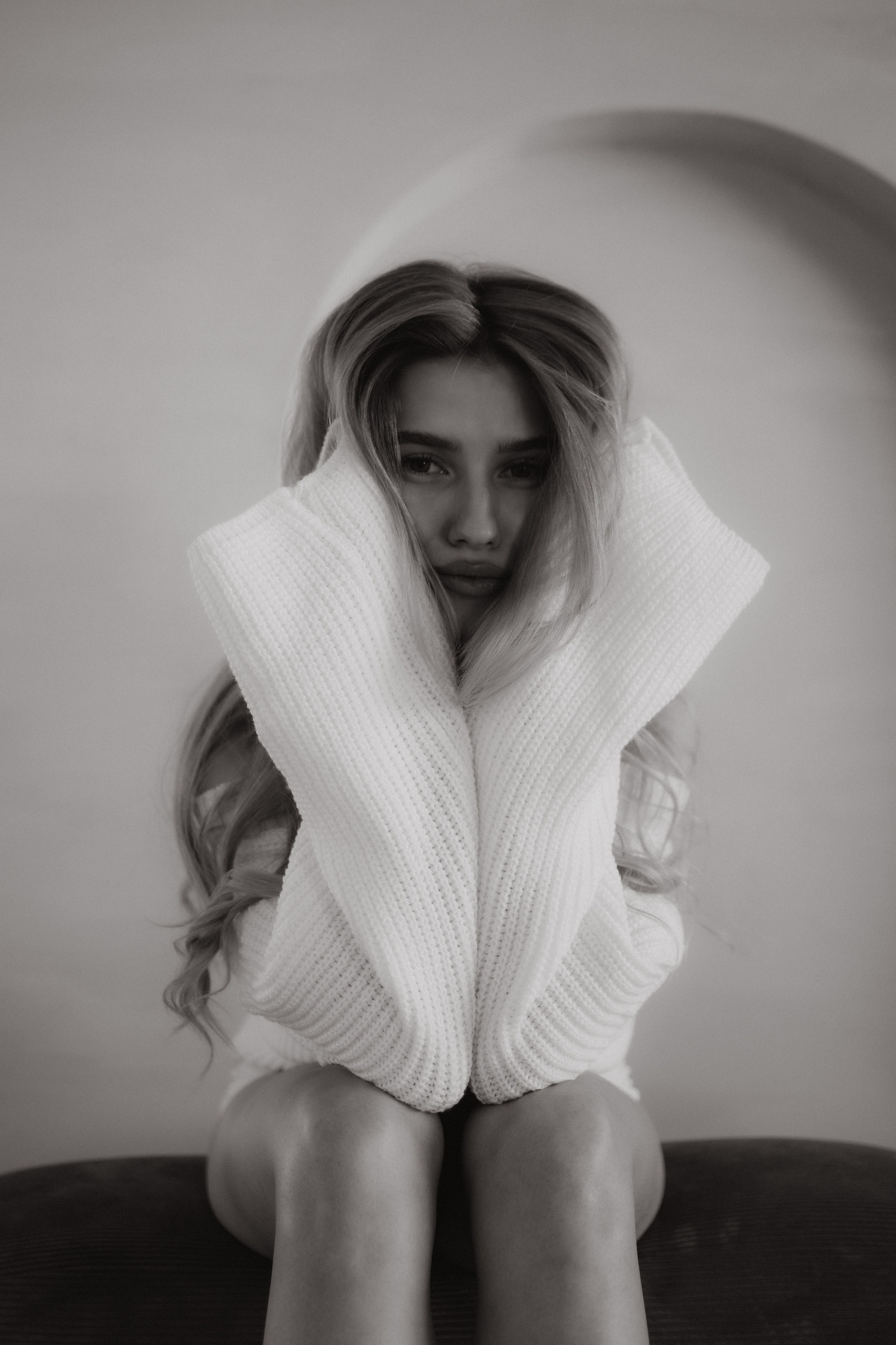 Veronika. Lens Captures Life