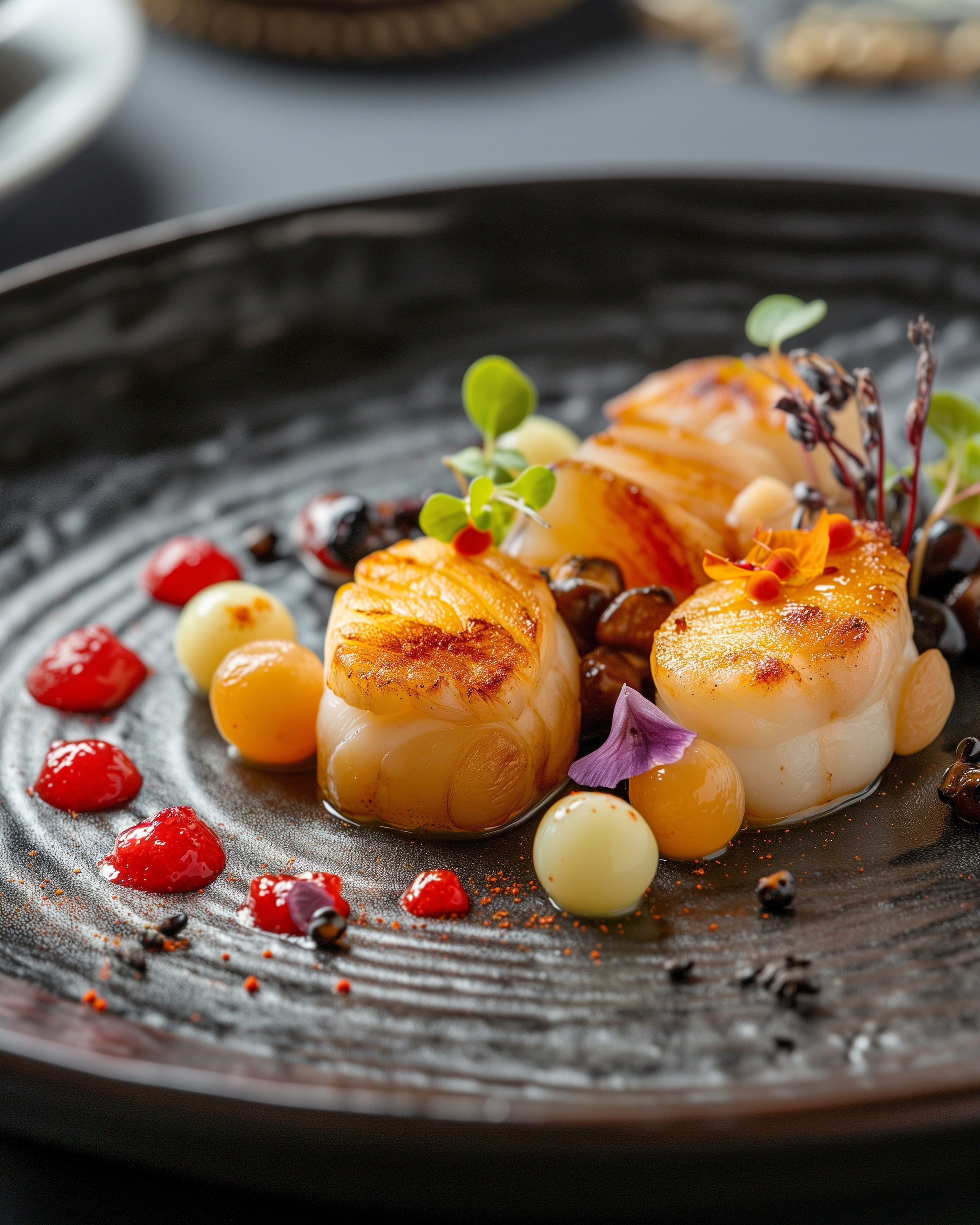 Food Fotografie. LUKIN IGOR Photography